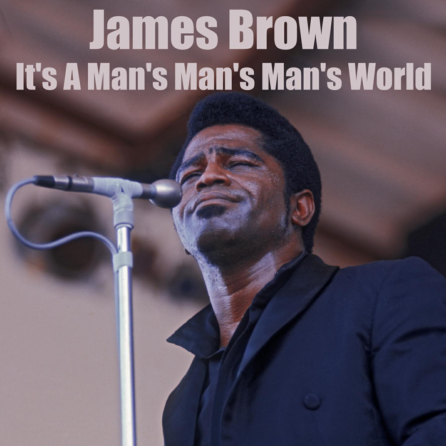 James Brown - Gonna Have a Funky Good Time (Doing It to Death)