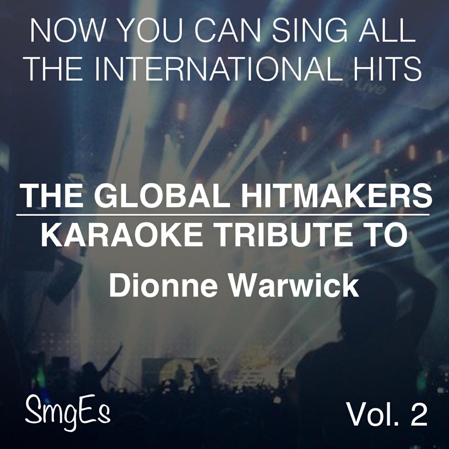 The Global HitMakers - Valley of the Dolls