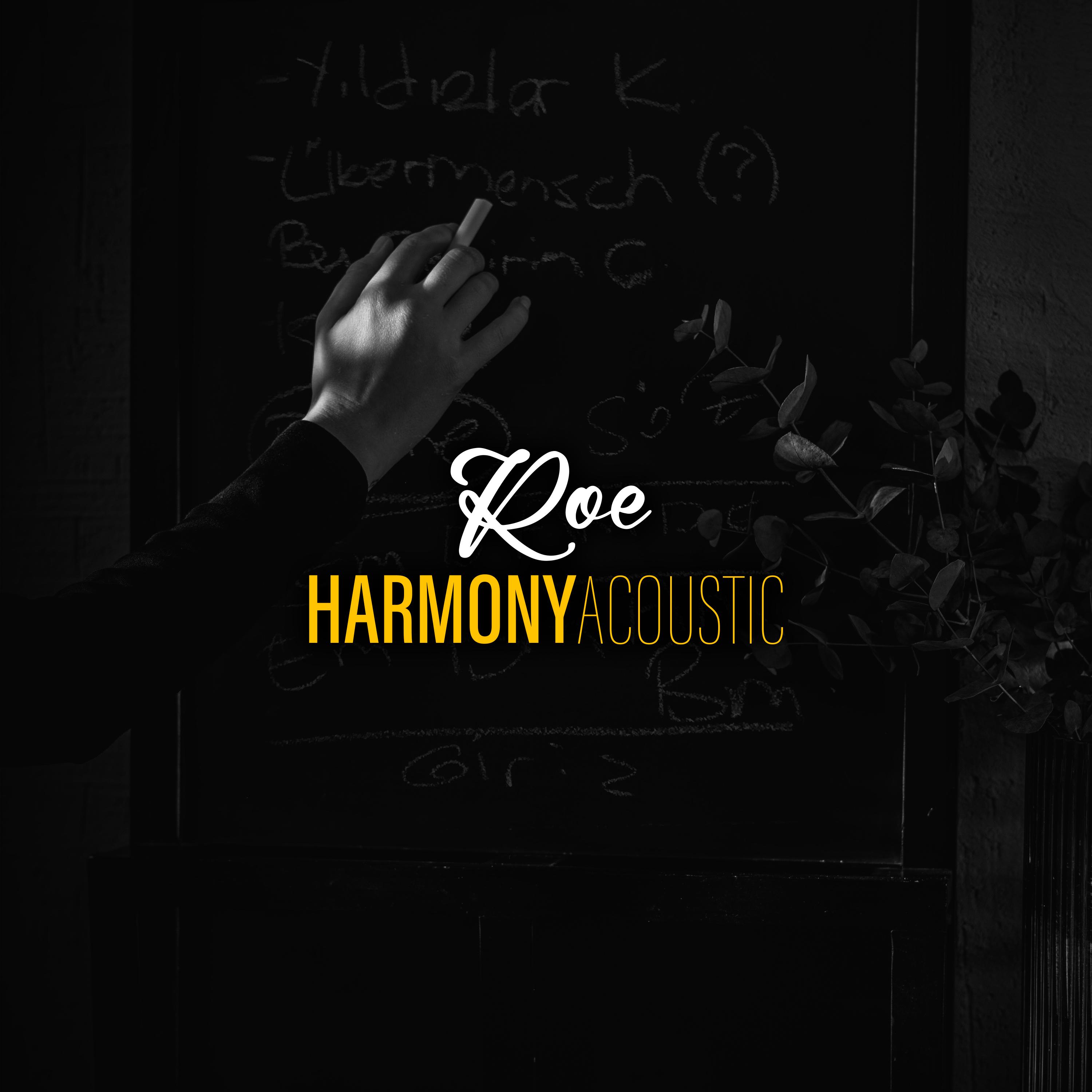 Постер альбома Harmony Acoustic