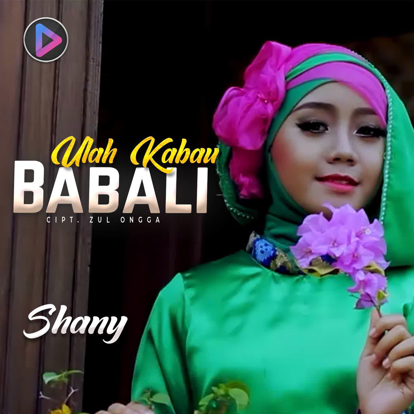 Постер альбома Ulah Kabau Babali