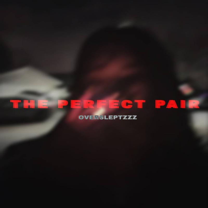 Постер альбома The Perfect Pair