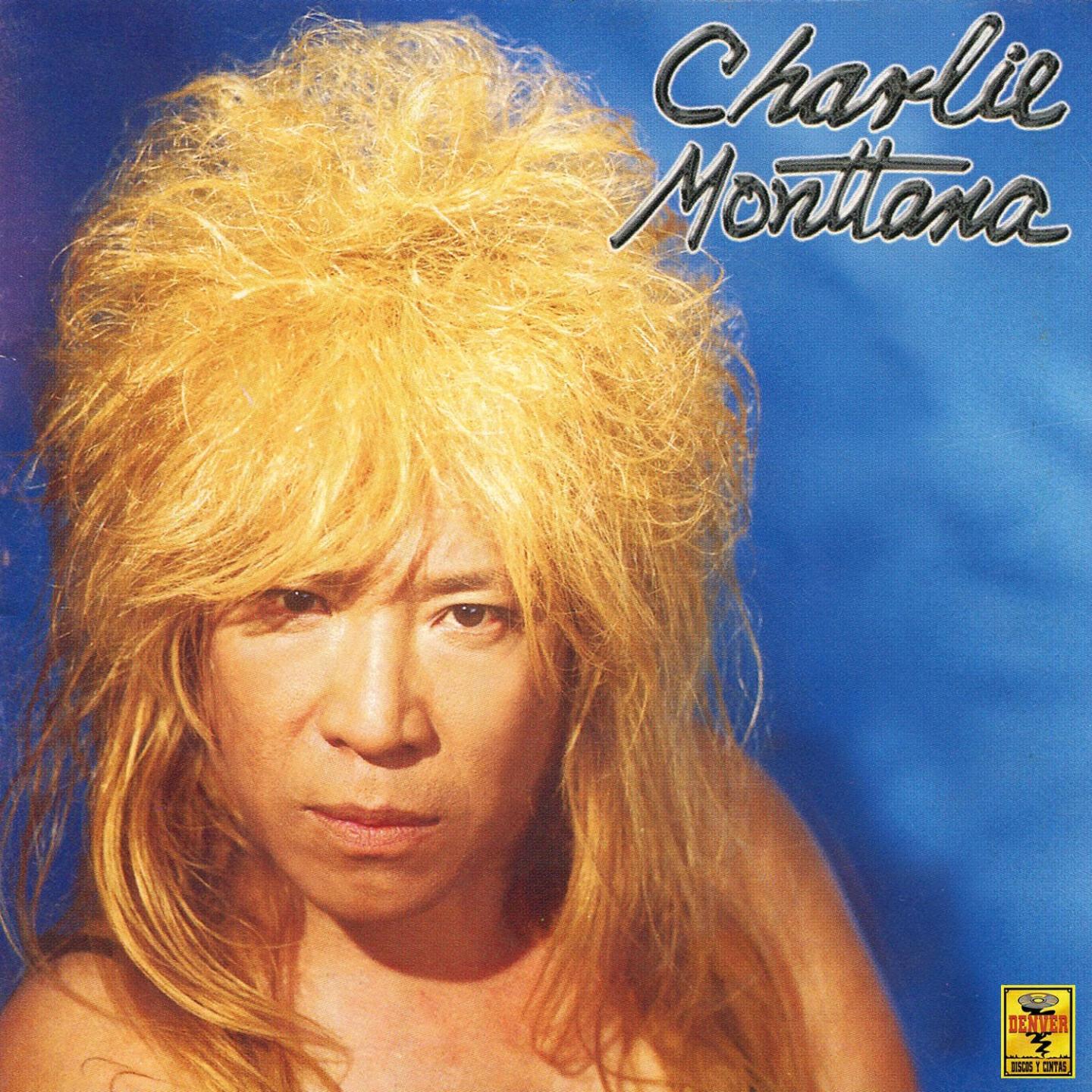 Charlie Monttana - Ramillete de Piernas