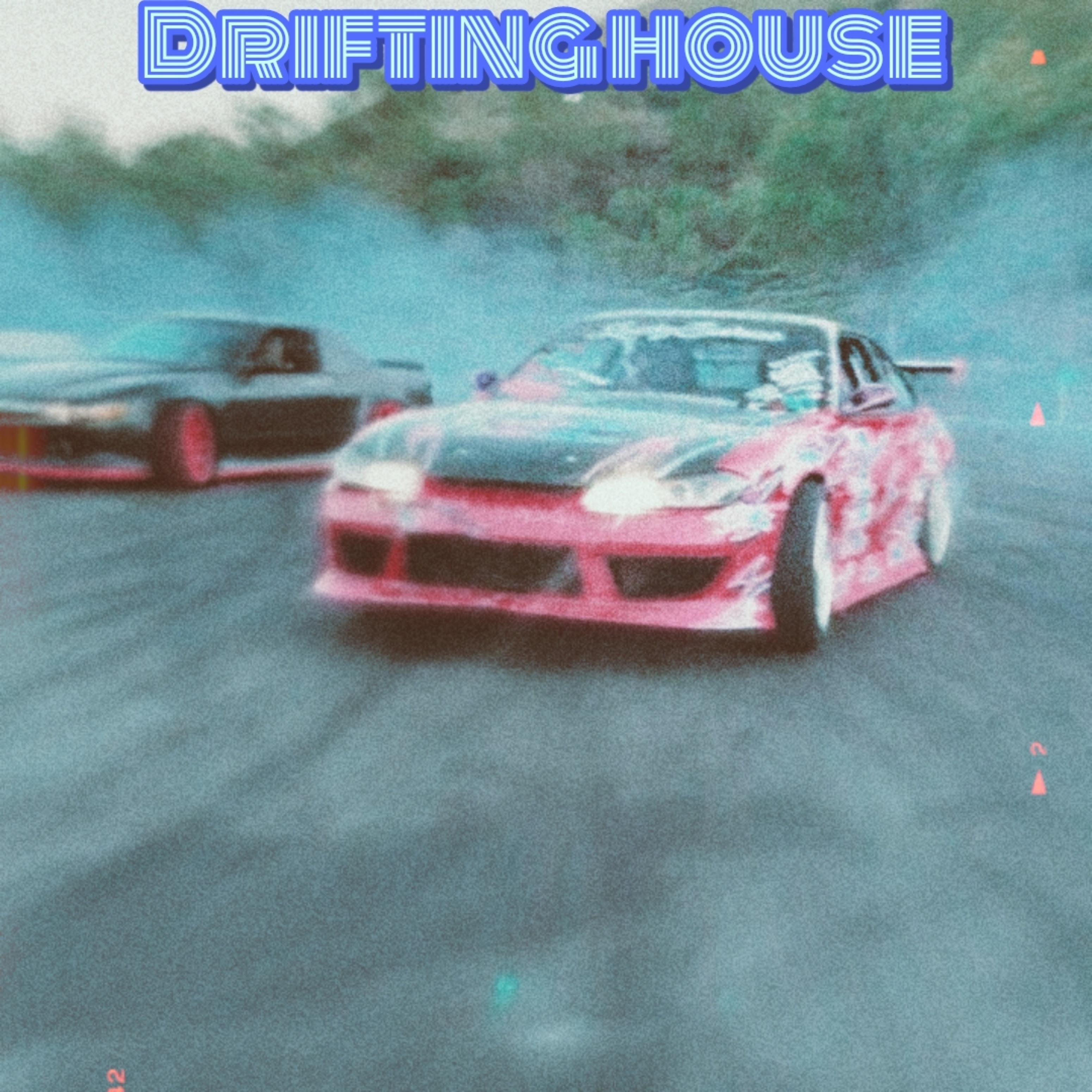 Постер альбома Drifting House
