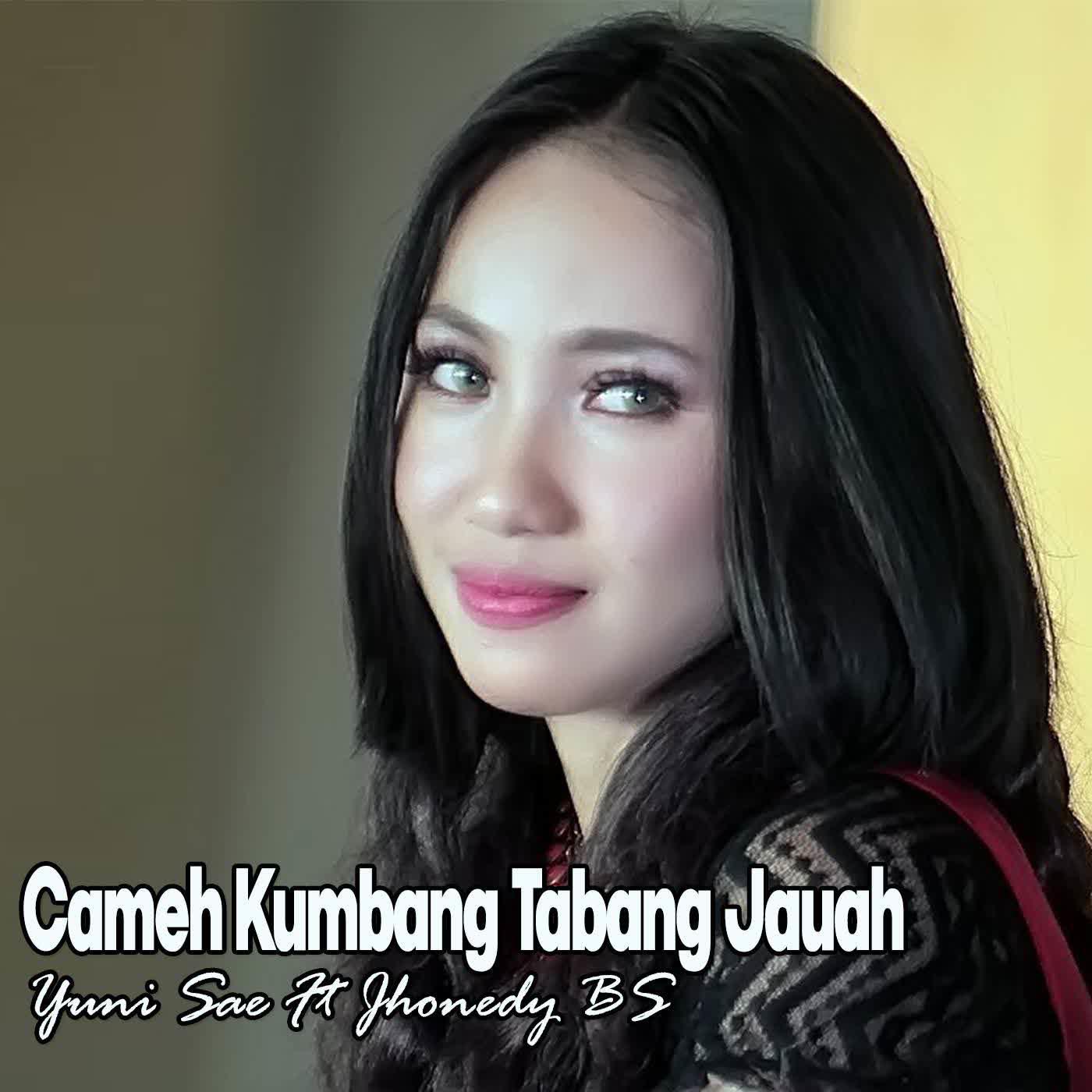 Постер альбома Cameh Kumbang Tabang Jauah