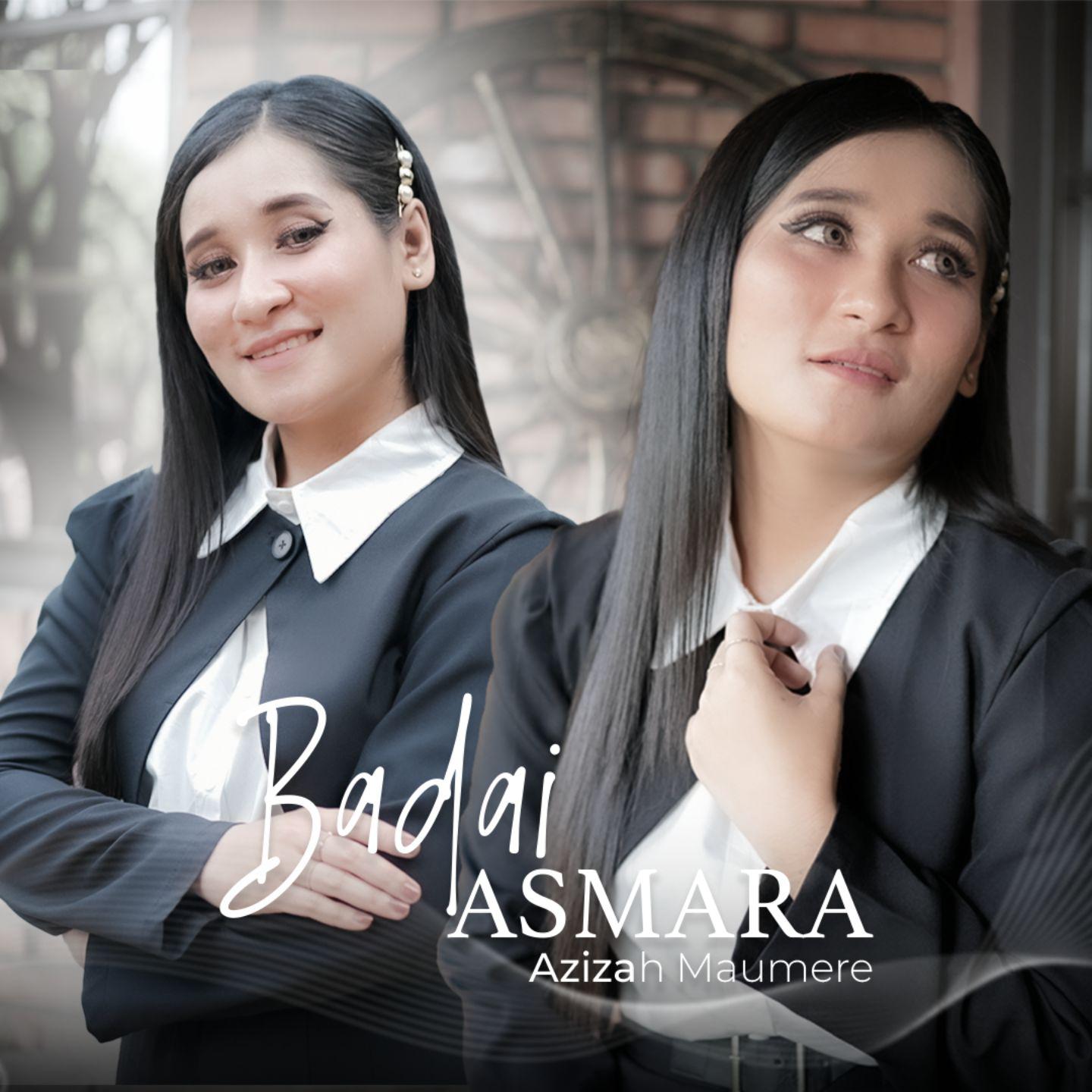 Постер альбома Badai Asmara