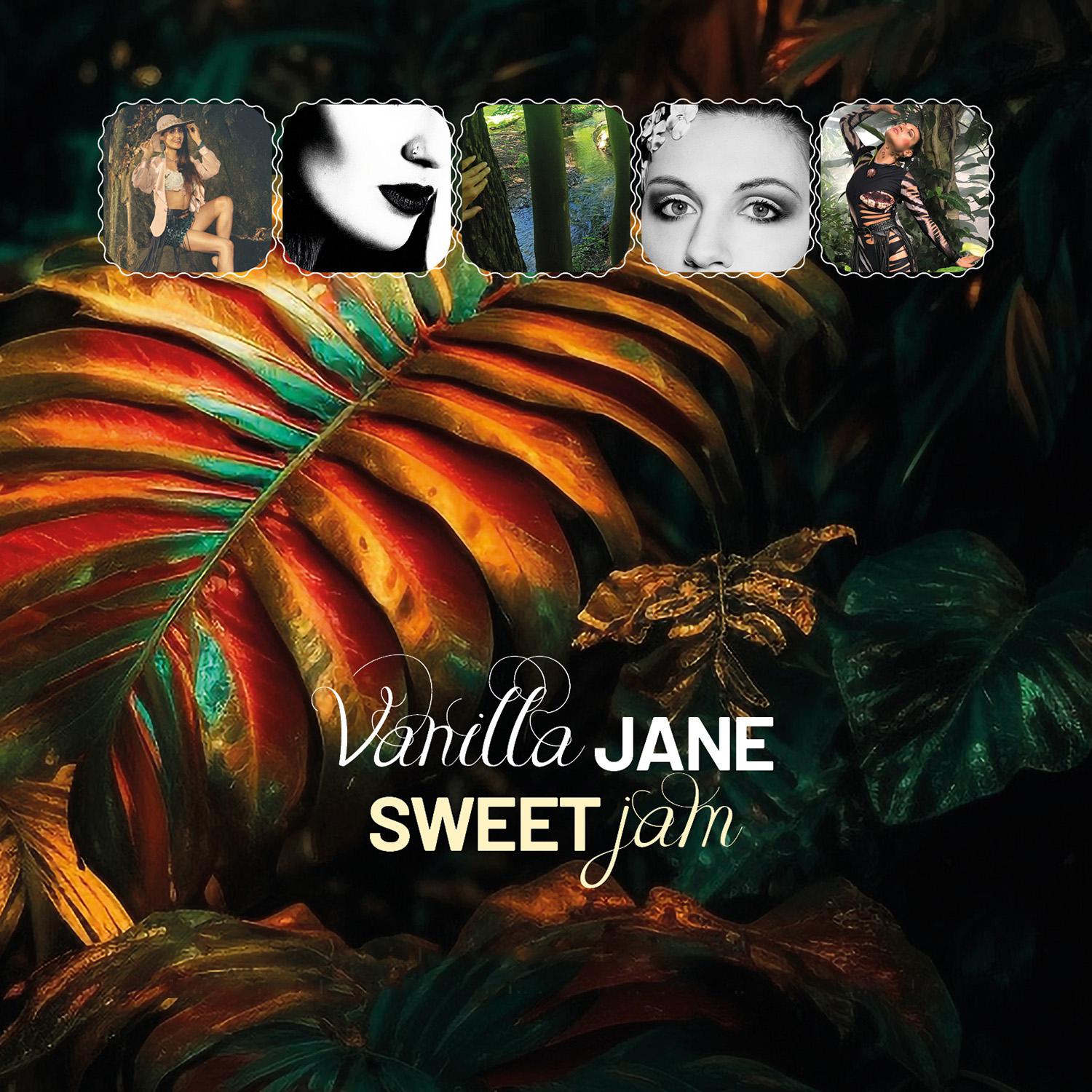 Постер альбома Sweet Jam