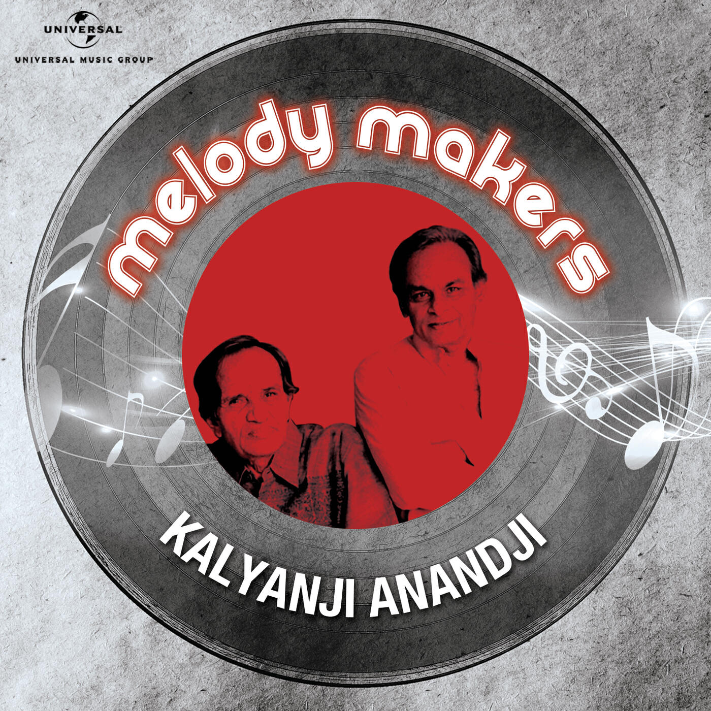 Kalyanji Anandji - Pal Pal Dil Ke Pas (From 