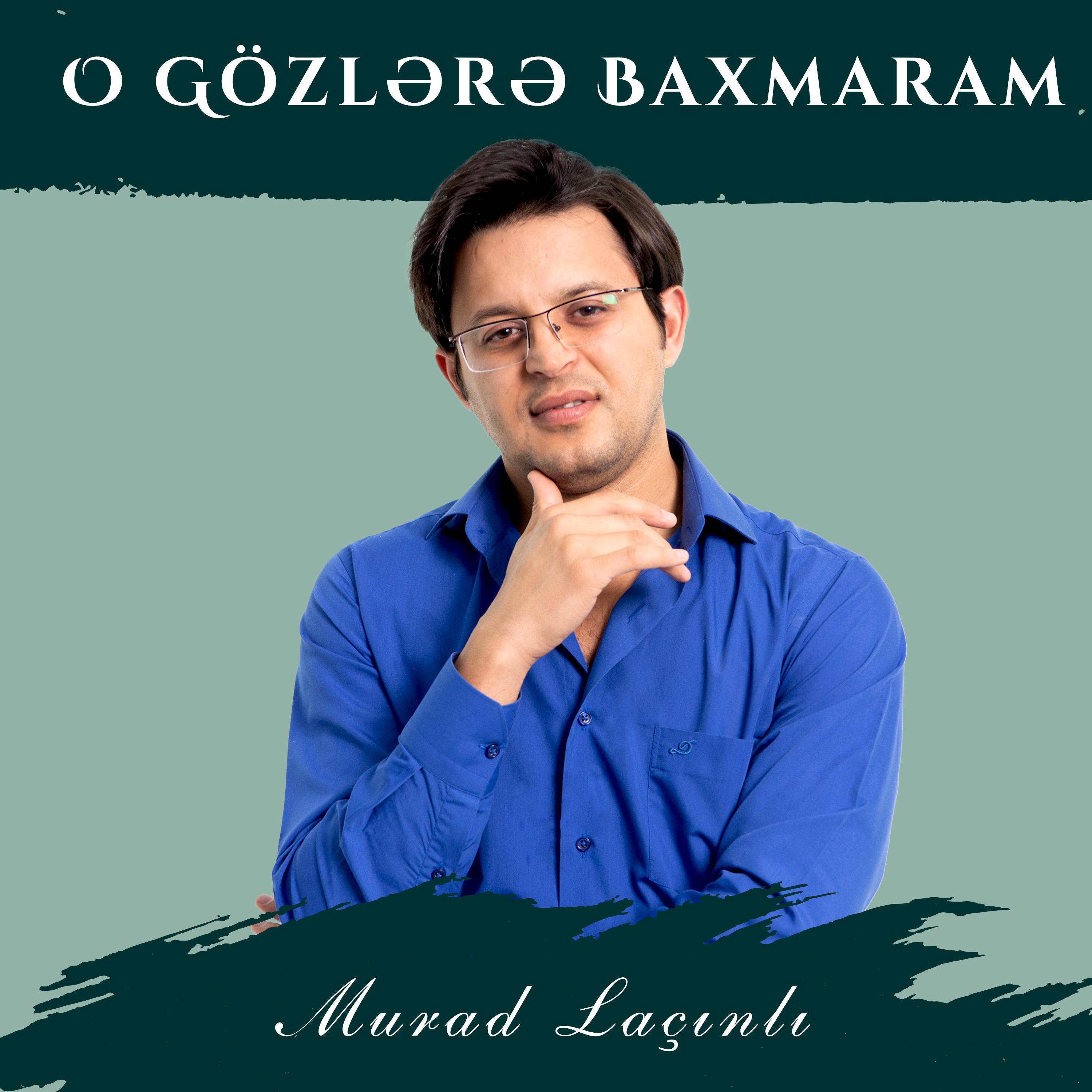 Постер альбома O Gözlərə Baxmaram