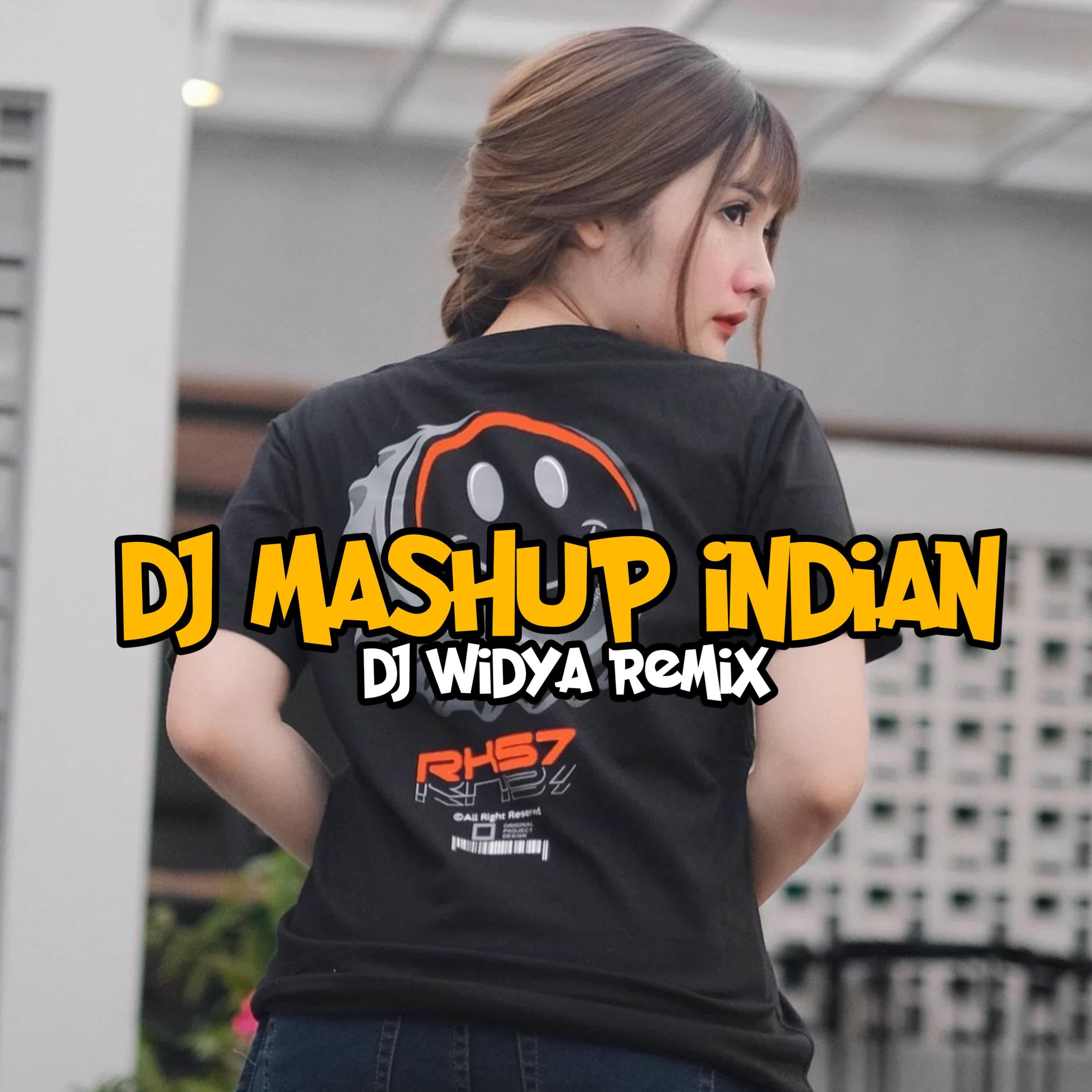 Постер альбома DJ Mashup Indian Mamah Muda - Inst