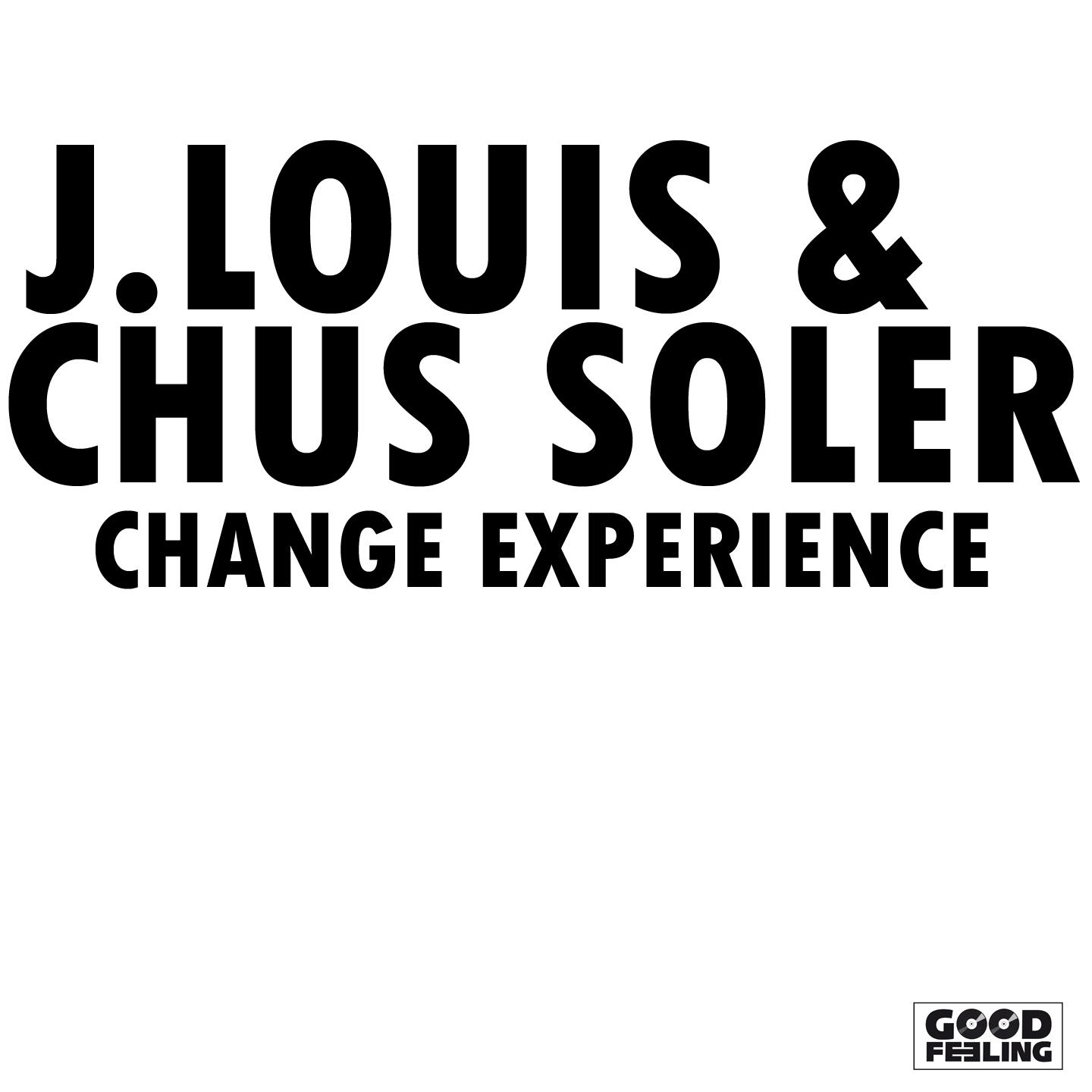 Постер альбома Change Experience