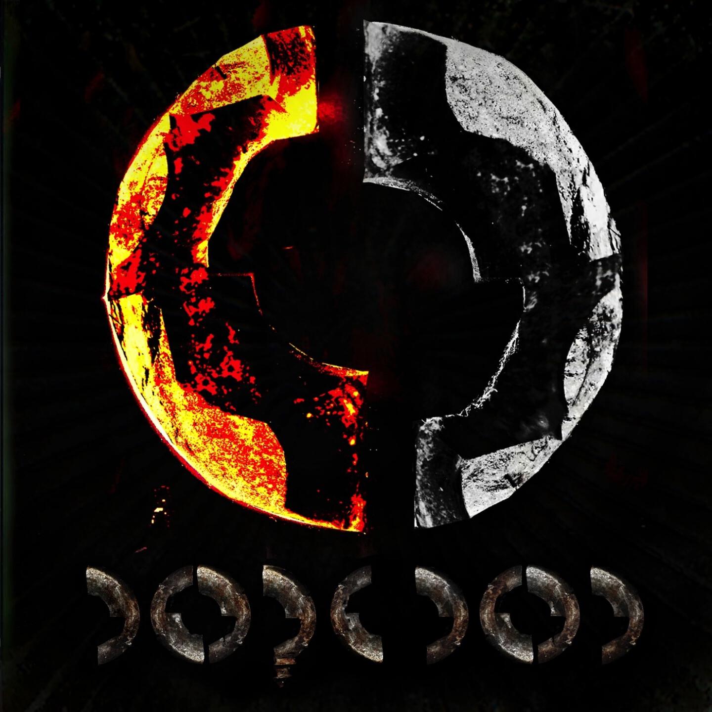 DOPE D.O.D. - Blaow!!