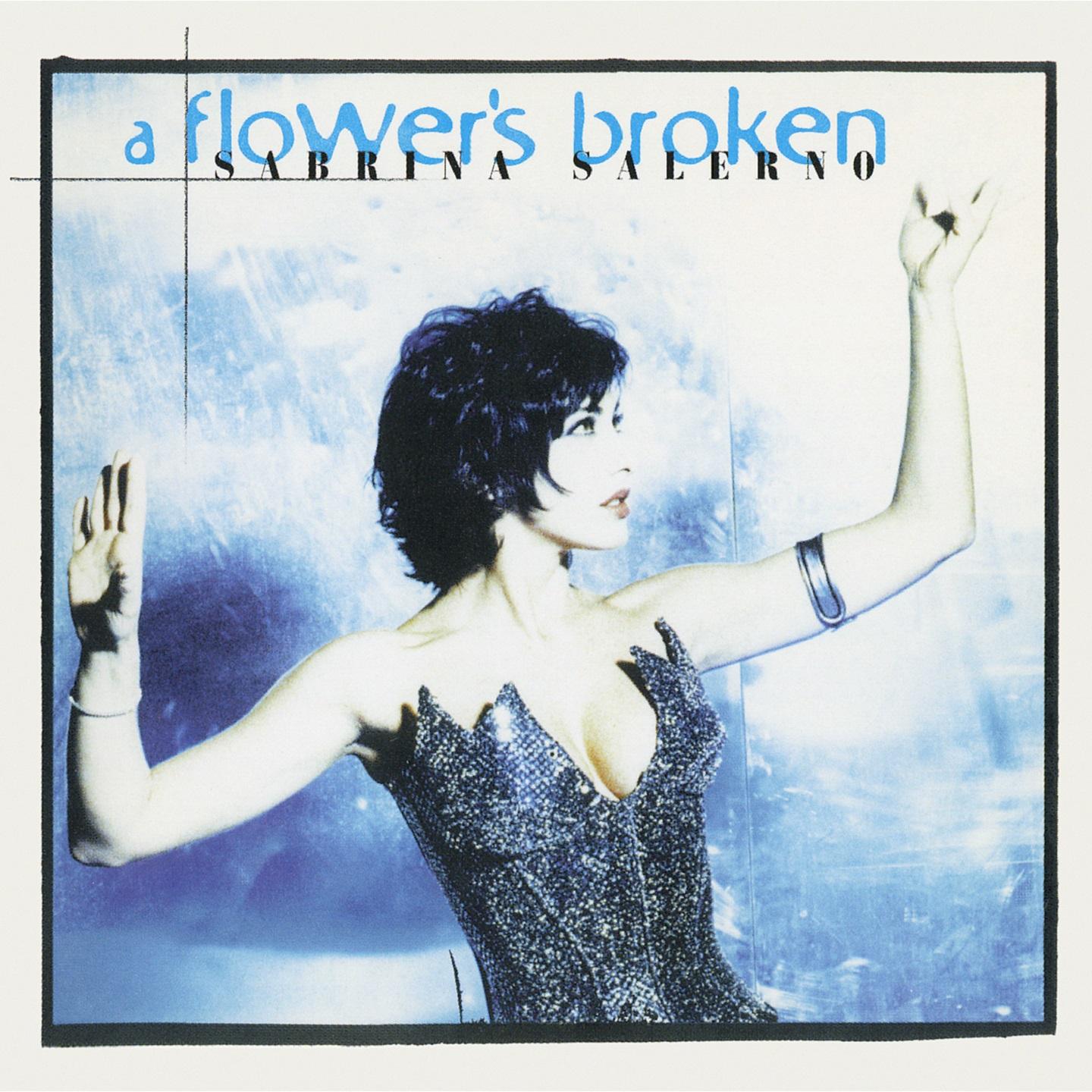 Постер альбома A Flower's Broken