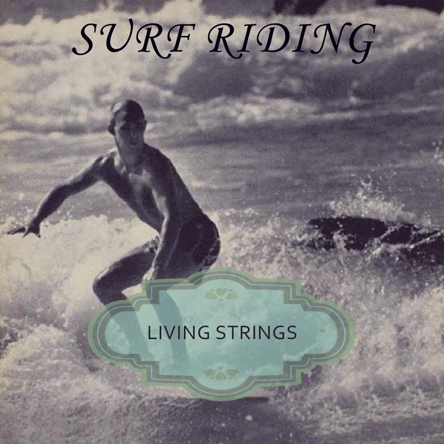 Living Strings - Ebb Tide