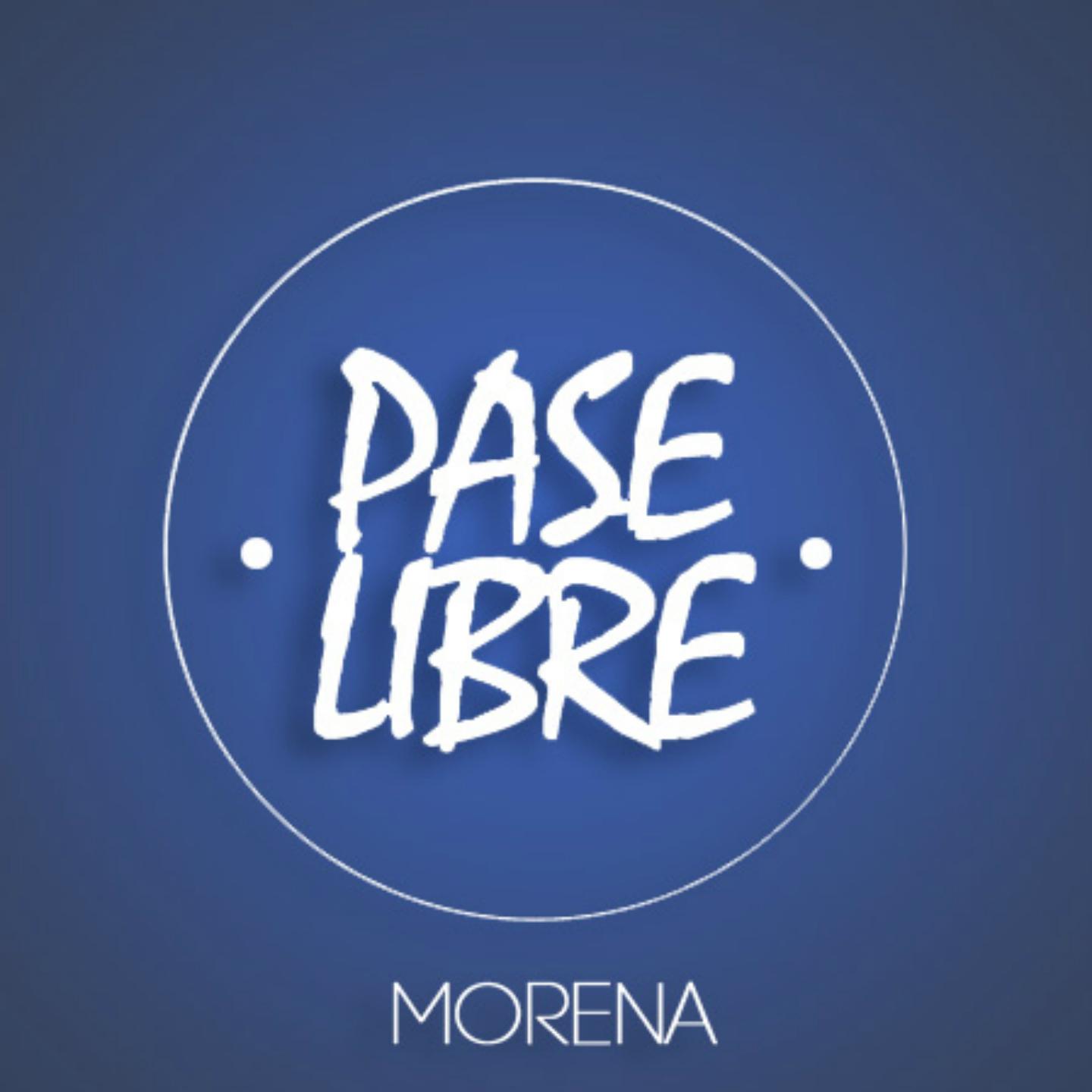 Morena - Morena