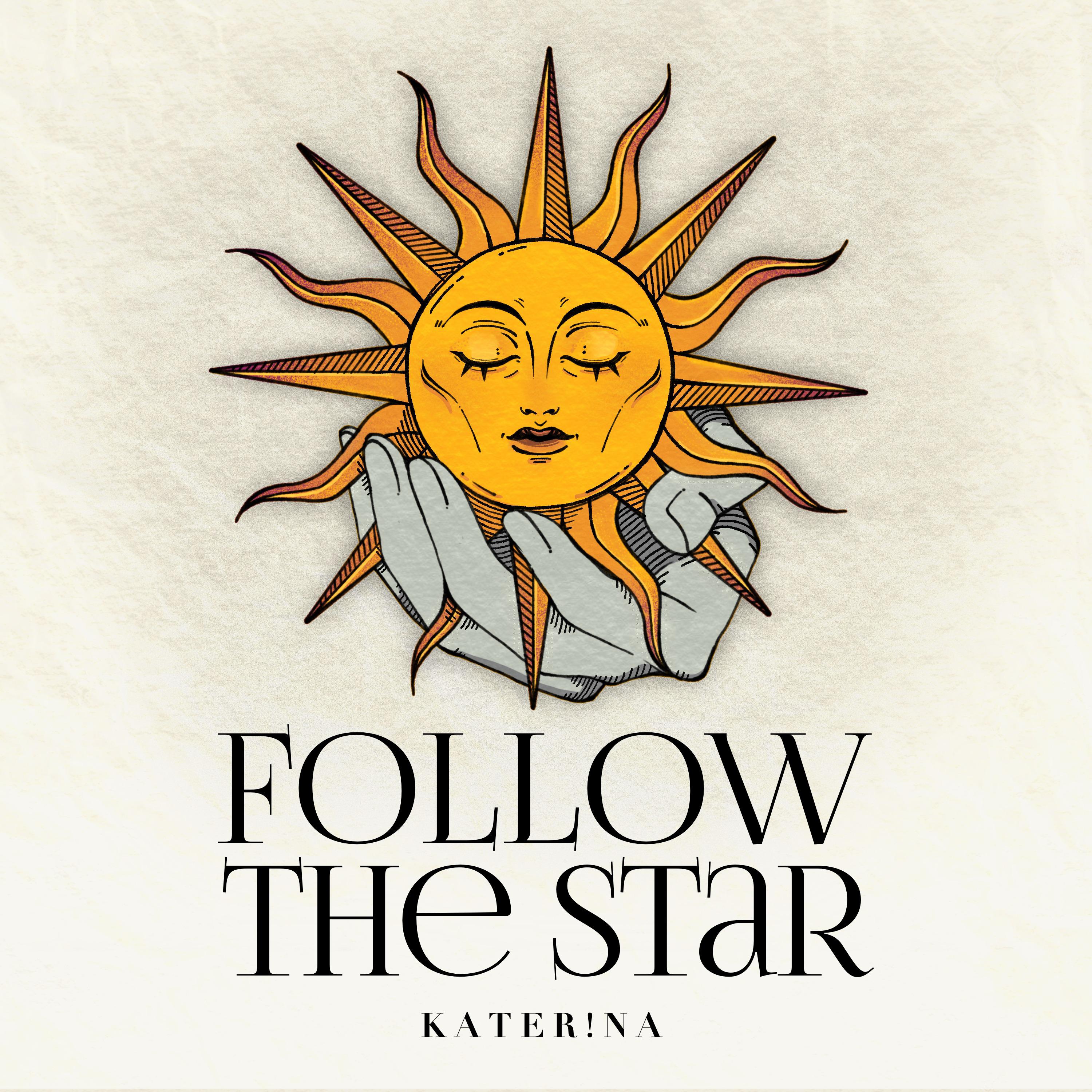 Постер альбома Follow the Star