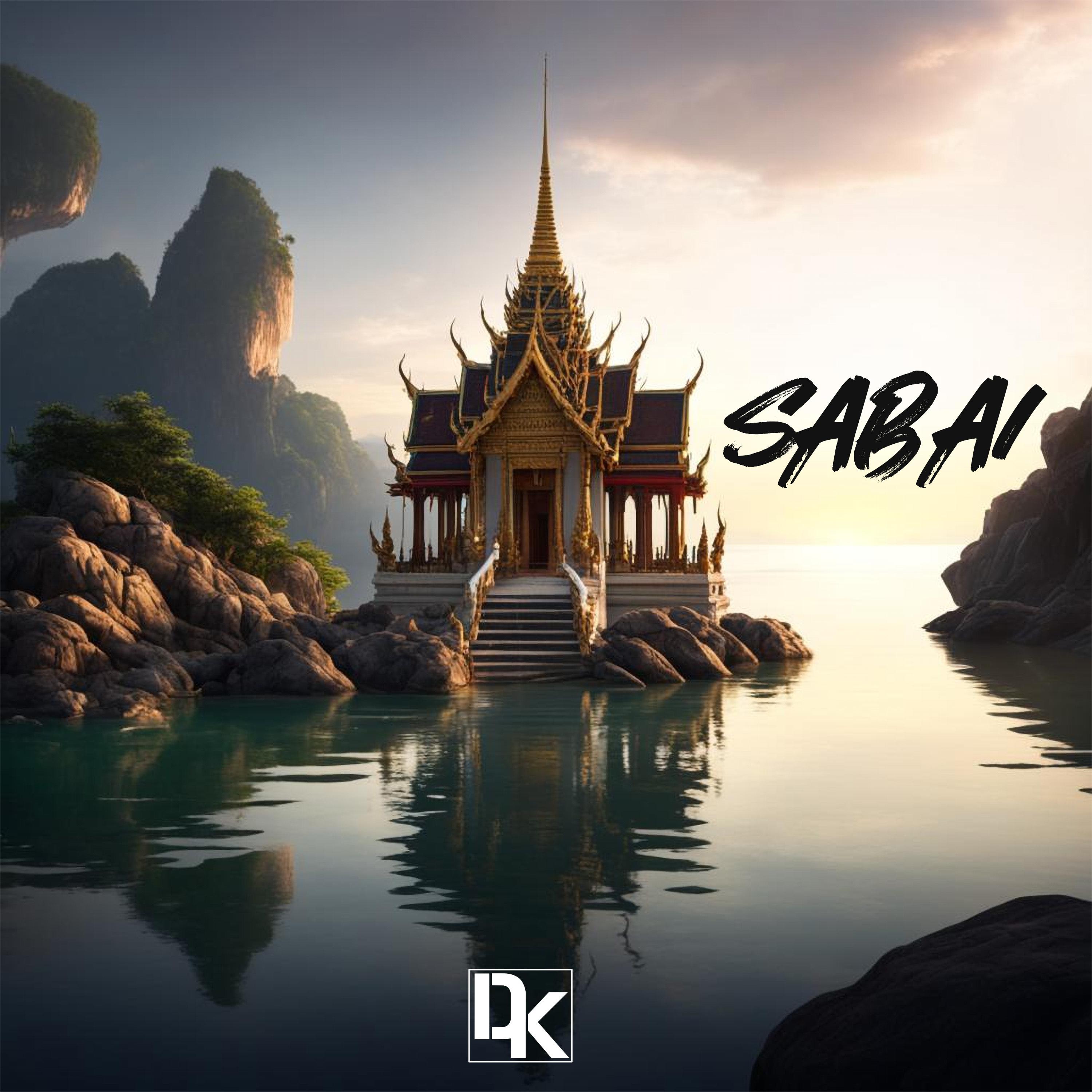 Постер альбома Sabai