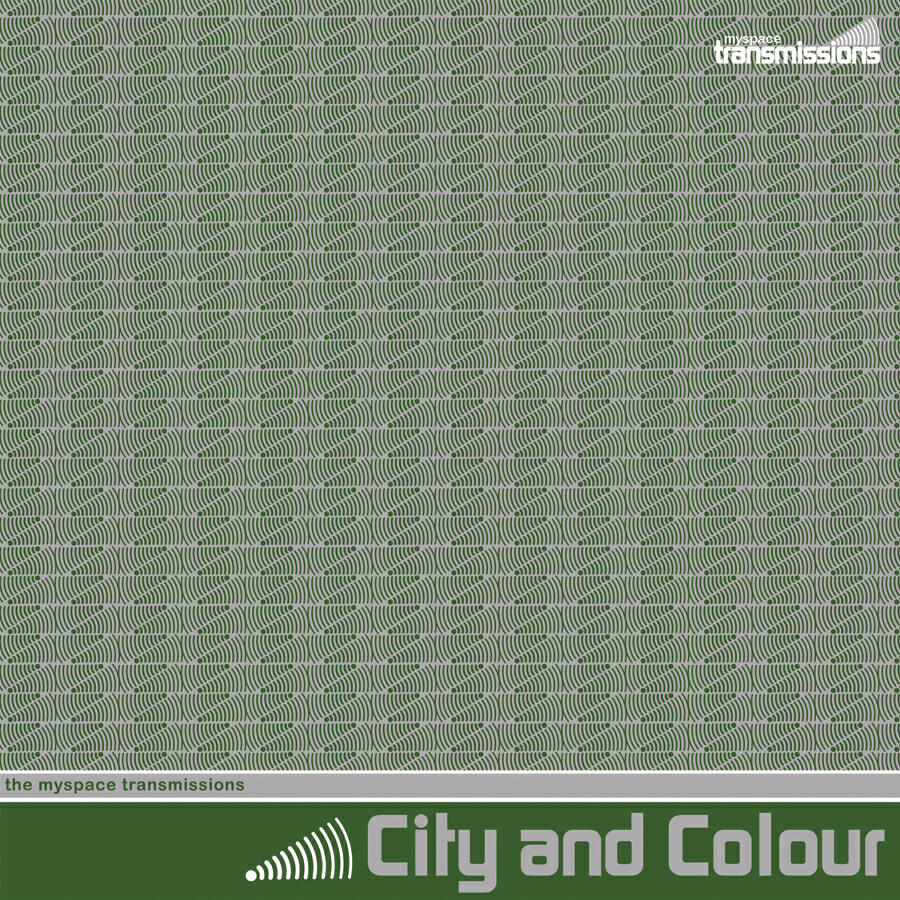 City and Colour - The Girl