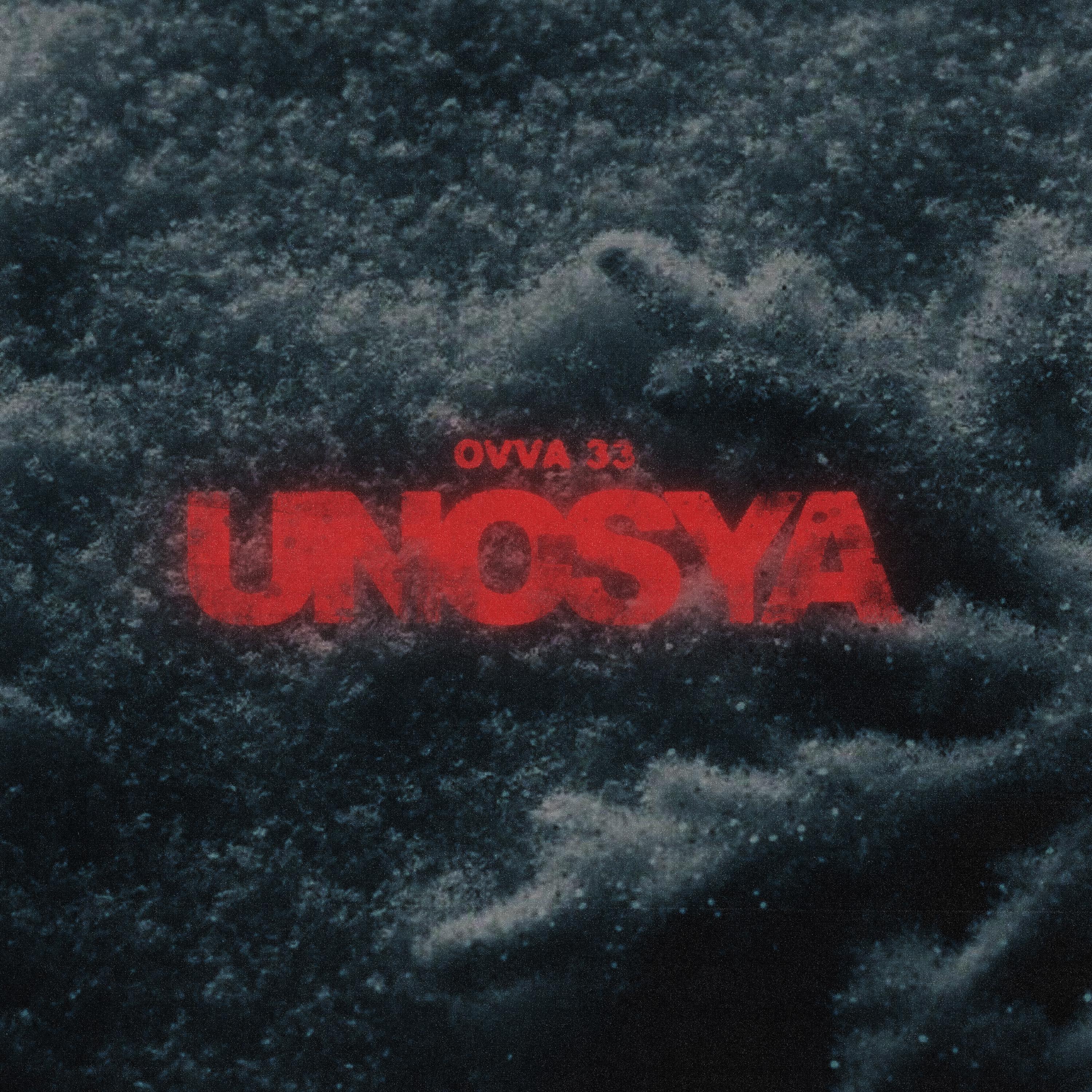 Постер альбома UNOSYA