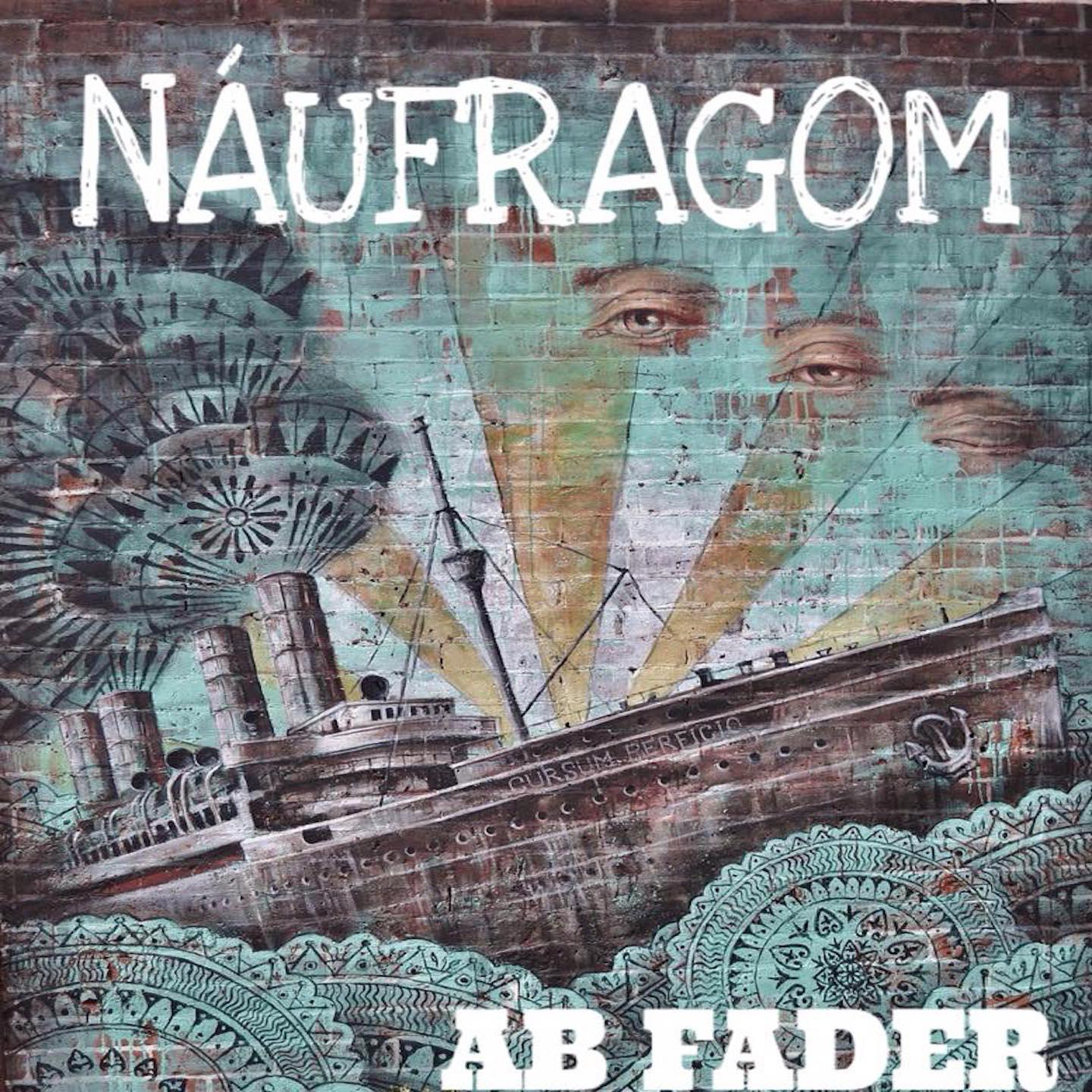 Постер альбома Náufragom