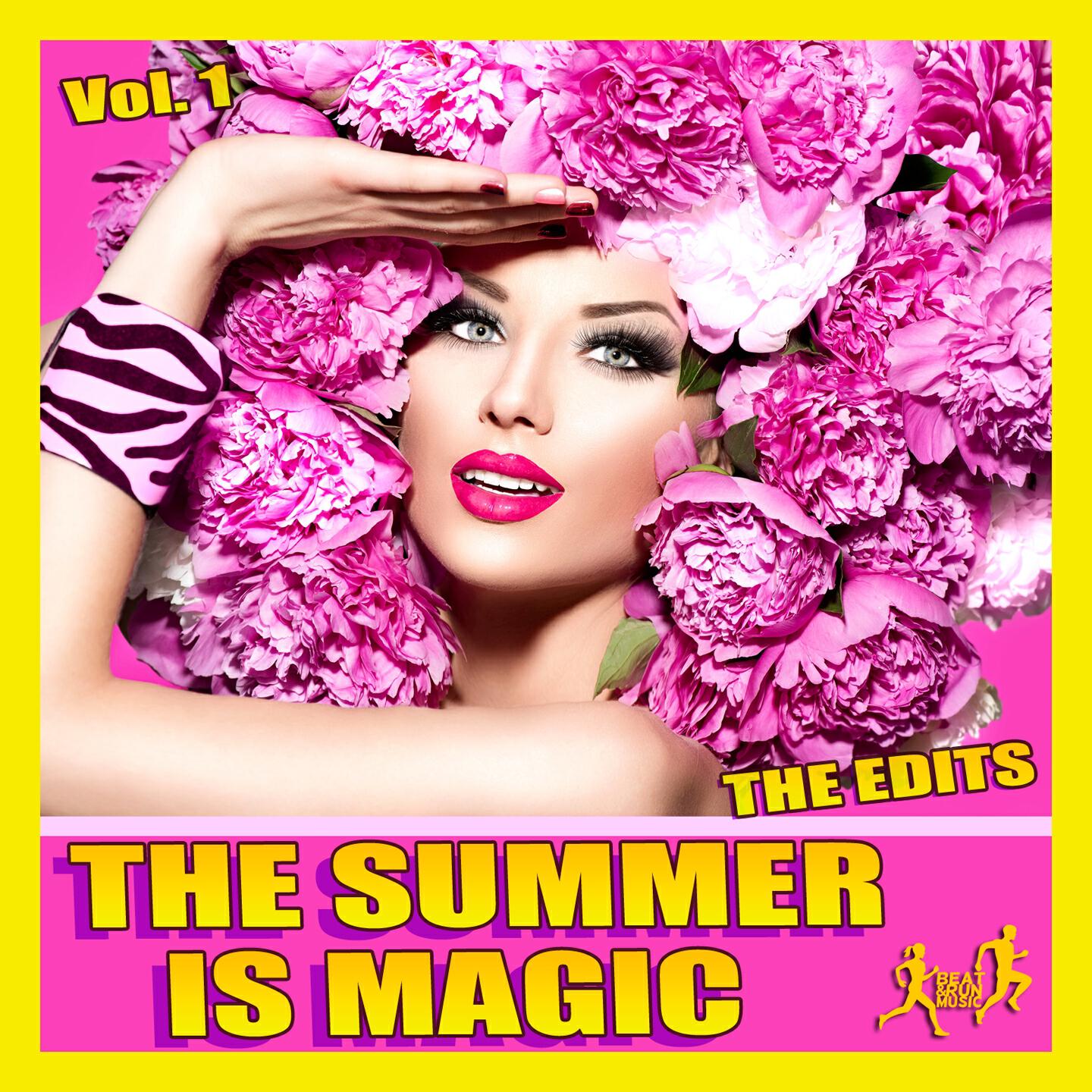 Organic Noise From Ibiza - Viento de Verano (Radio Edit)