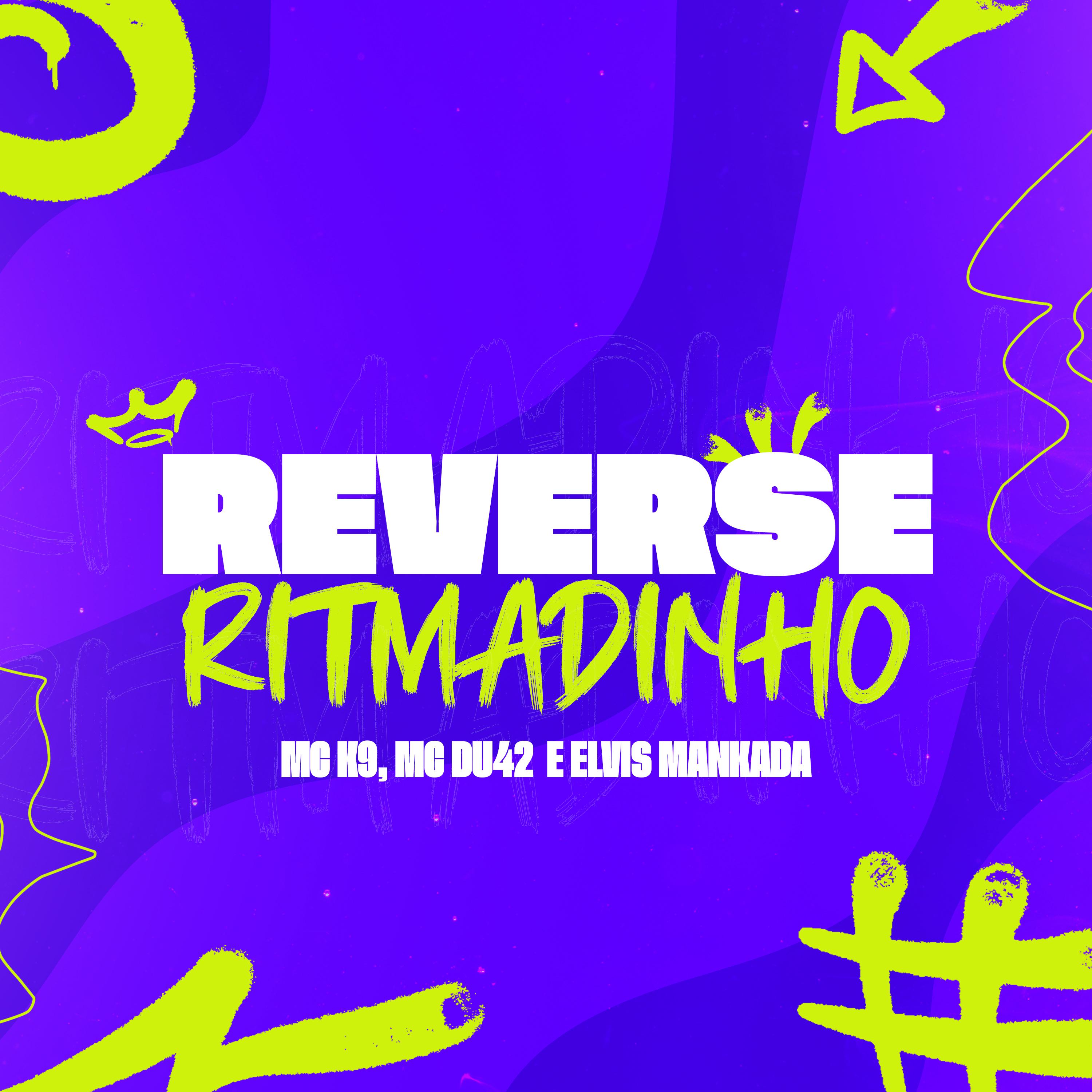 Постер альбома Reverse Ritmadinho