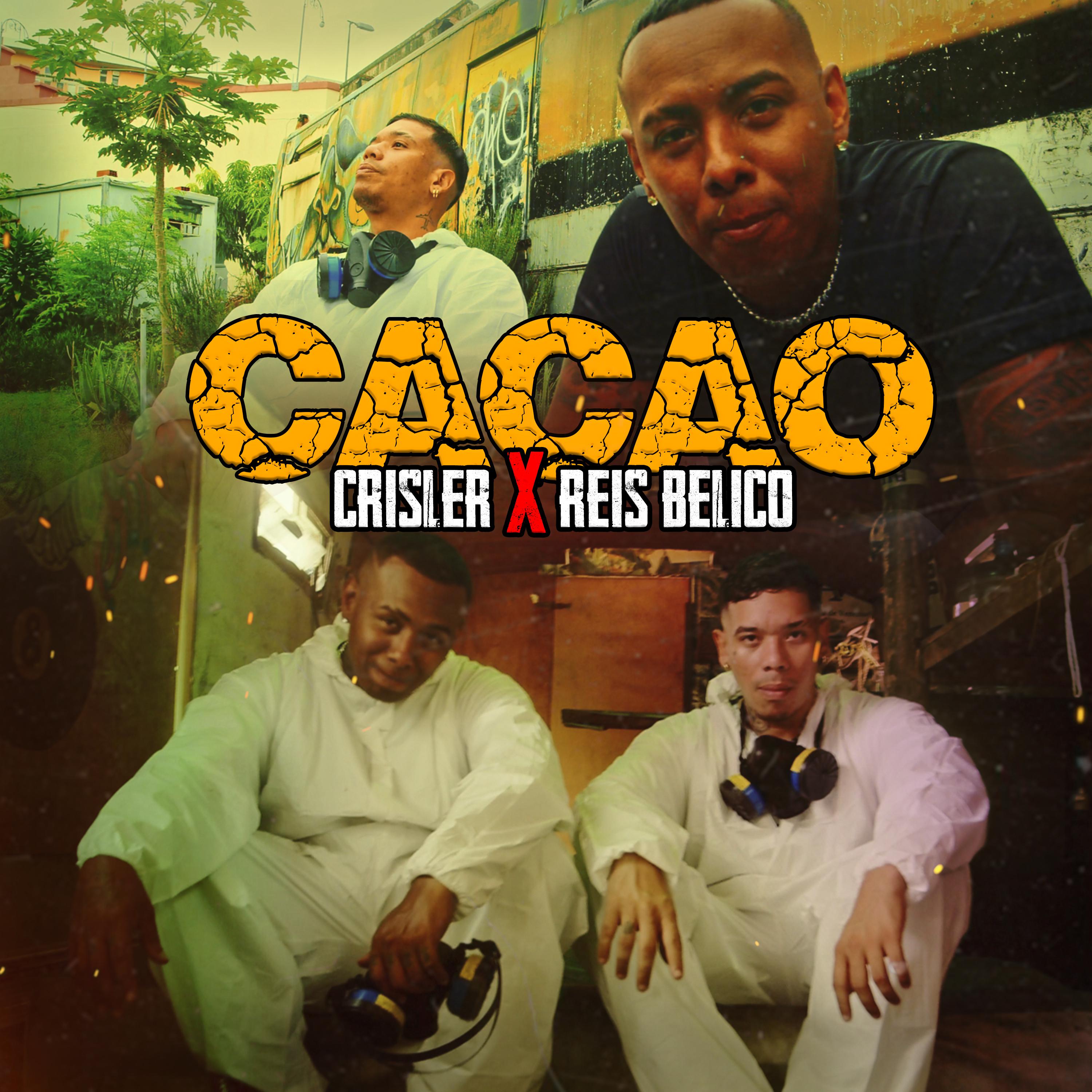 Постер альбома Cacao