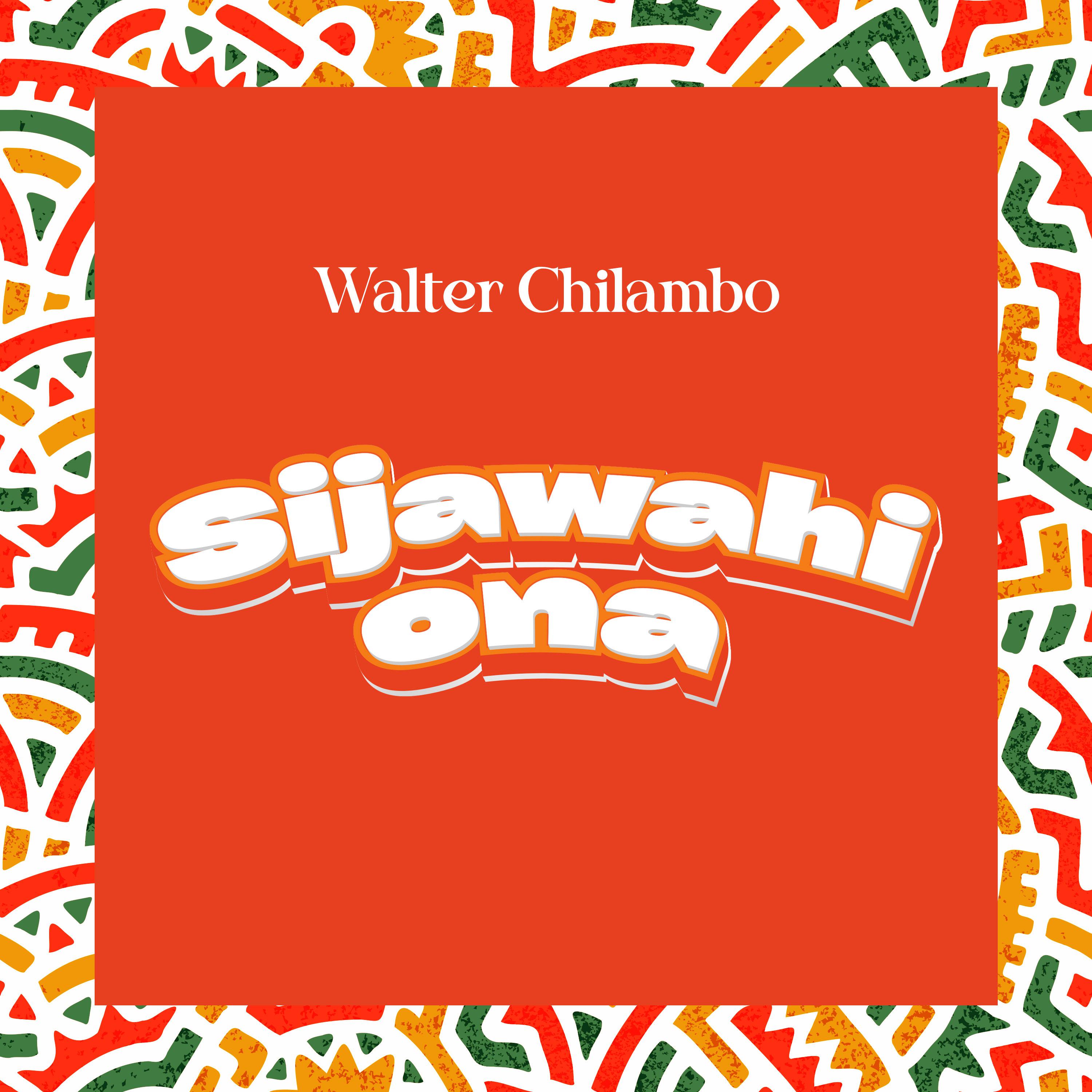 Постер альбома Sijawahi Ona