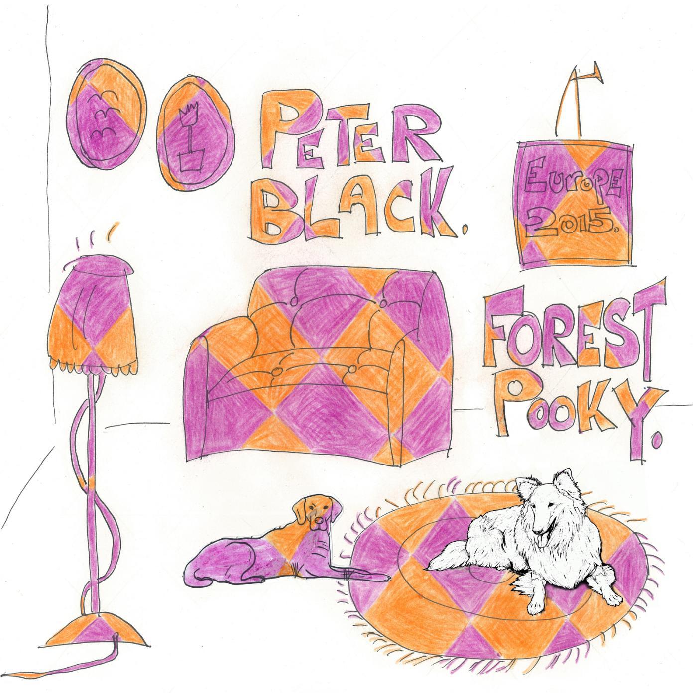 Peter Black - Spoil Ya Day