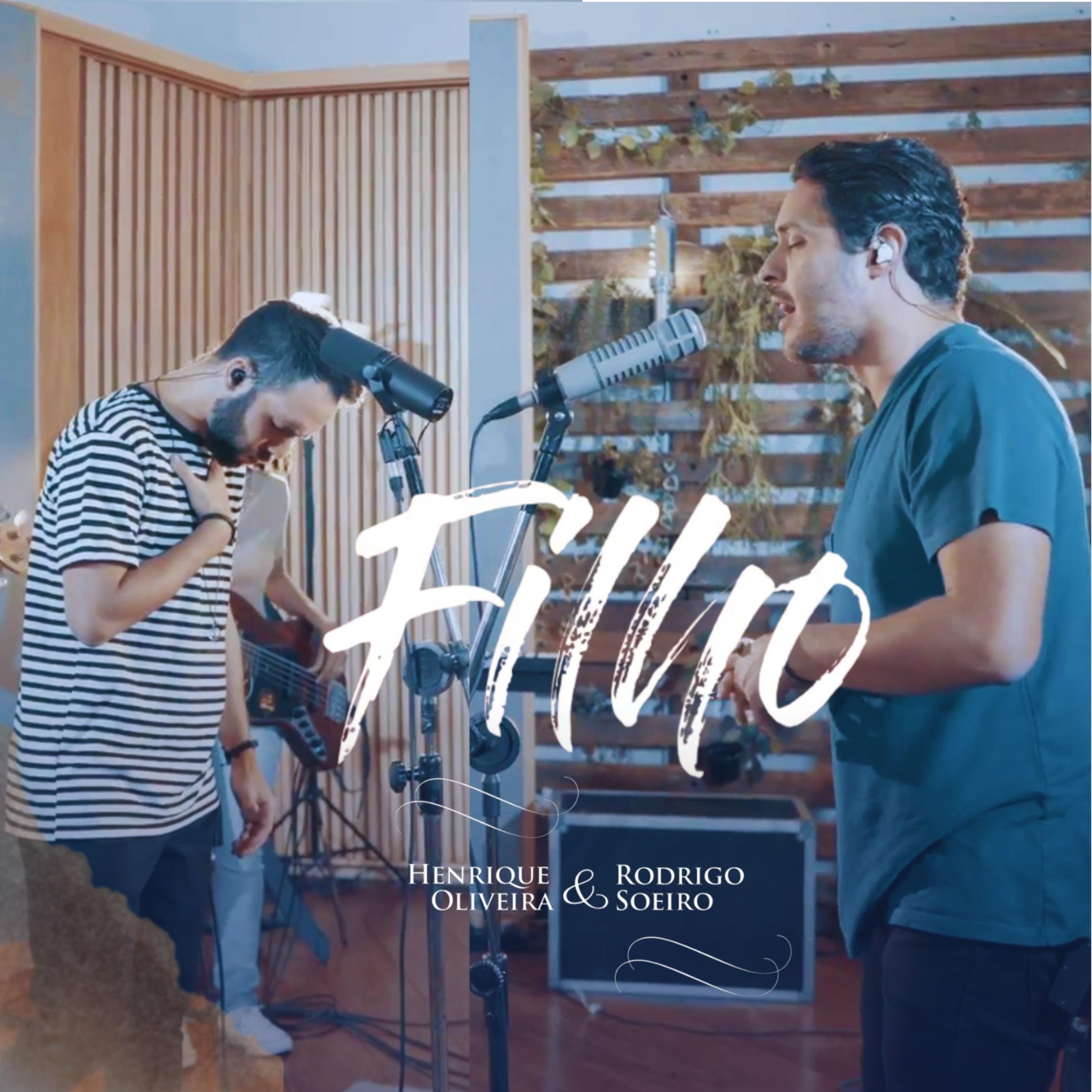Постер альбома Filho