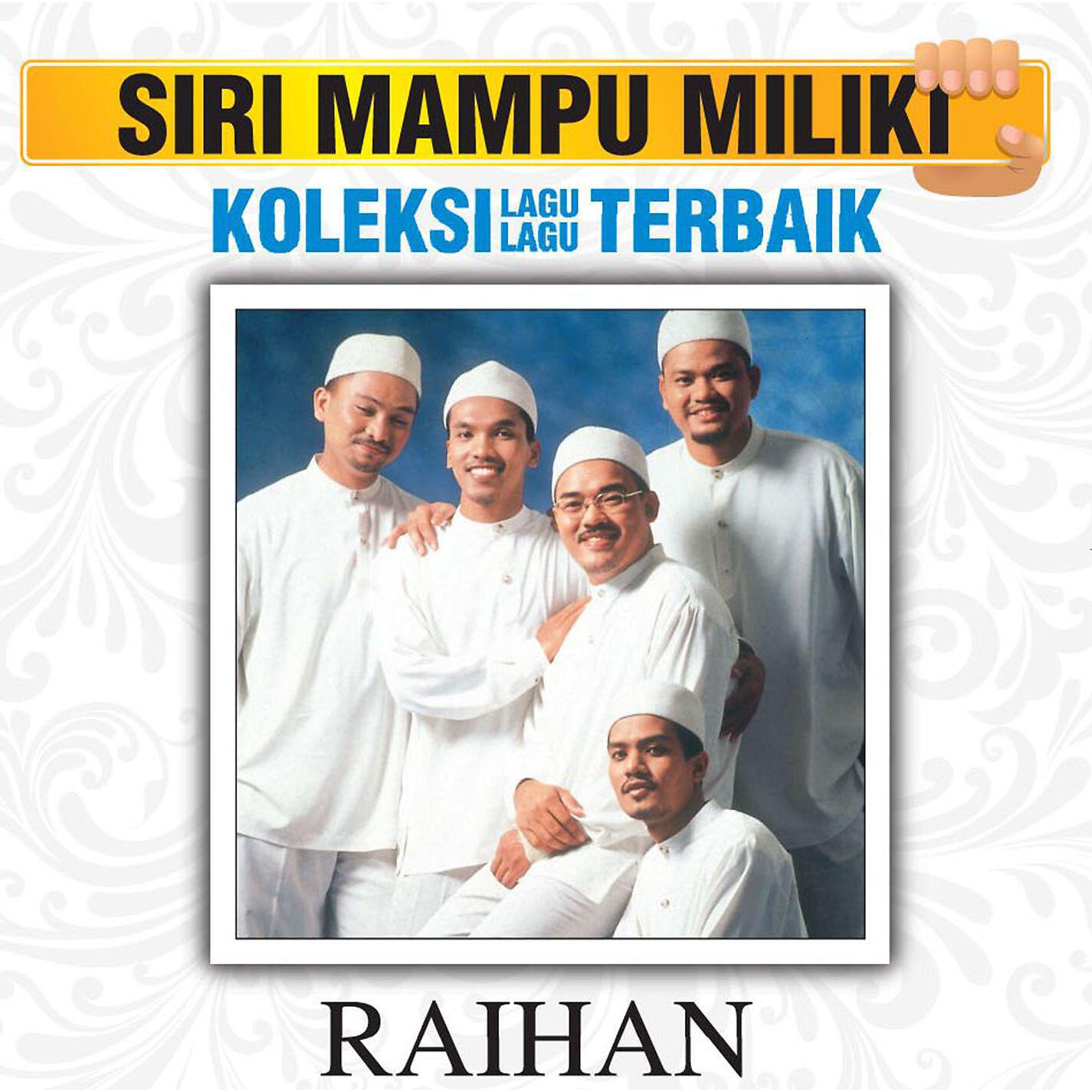 Raihan - Syukur (feat. Yusuf Islam)