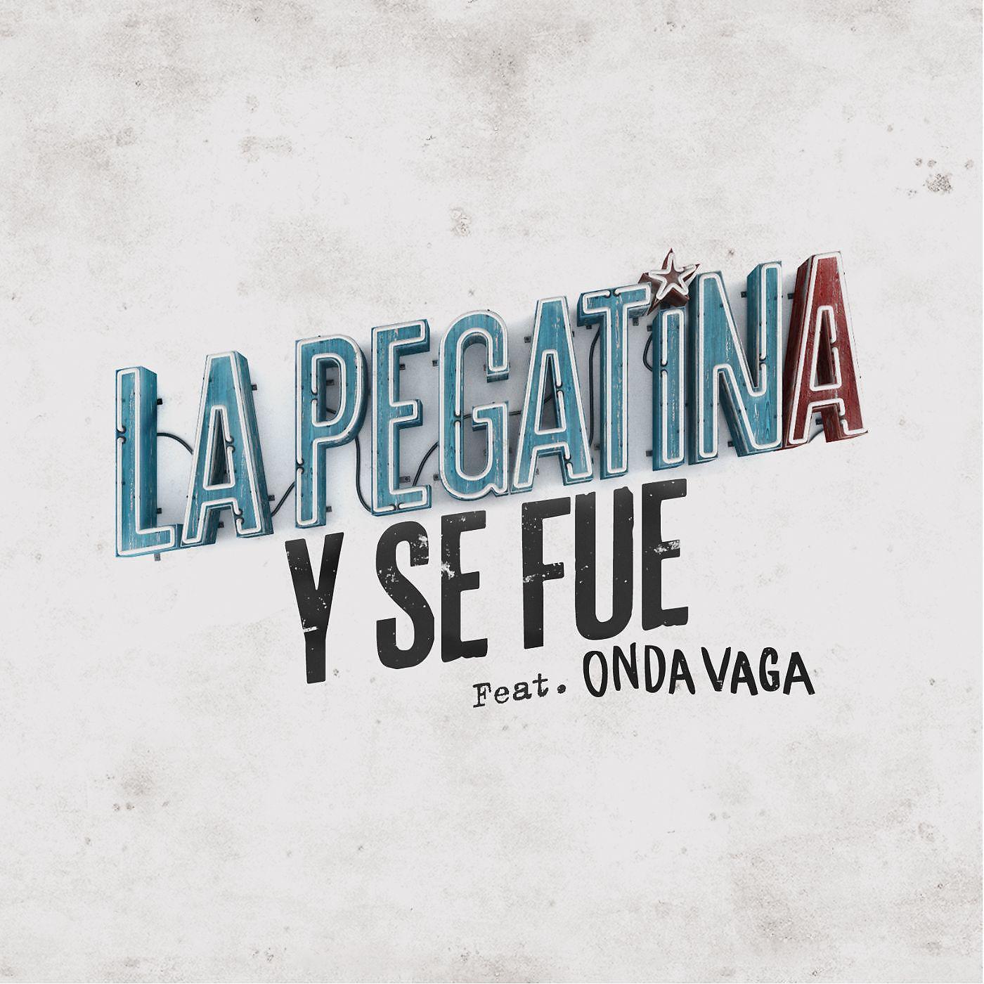Постер альбома Y se fue (feat. Onda Vaga)