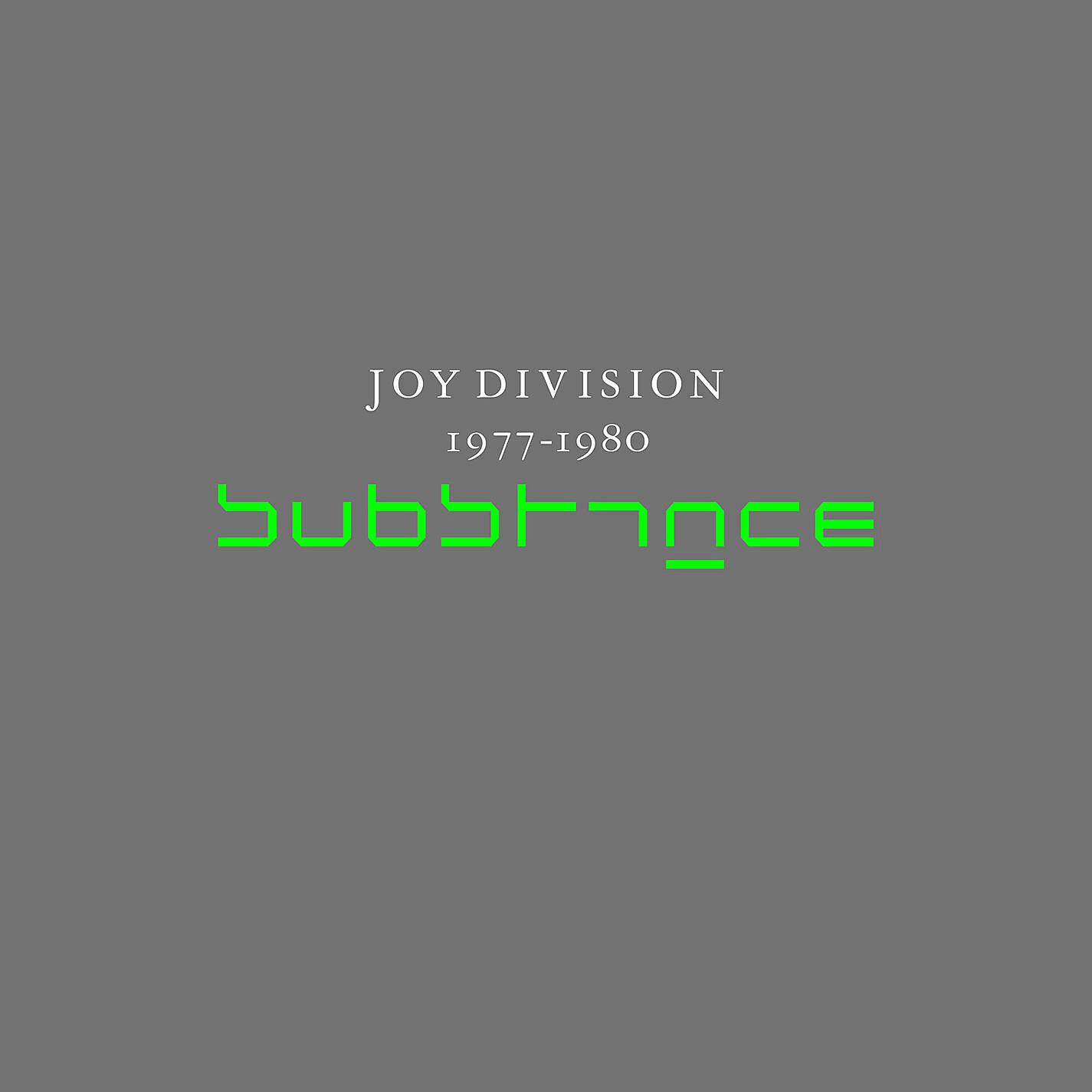 Joy Division - She's Lost Control (2010 Remaster)