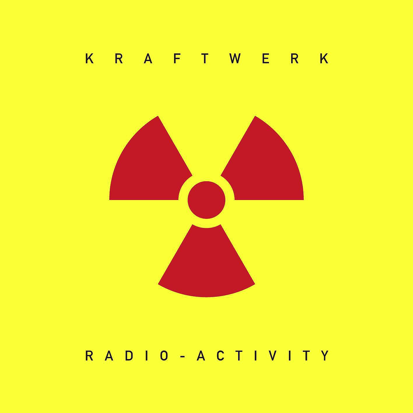Kraftwerk - Ohm Sweet Ohm (2009 Remaster)