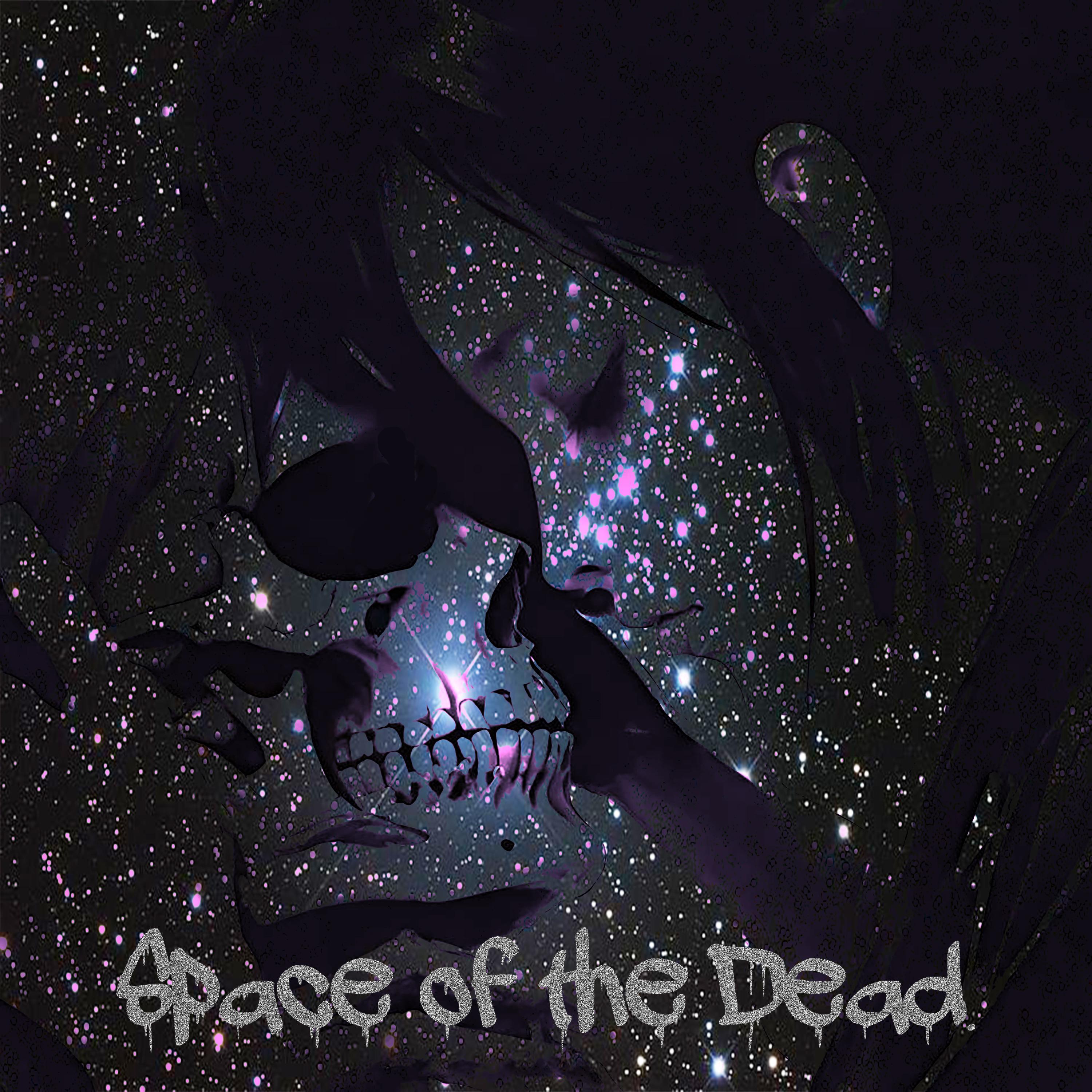 Постер альбома Space of the Dead