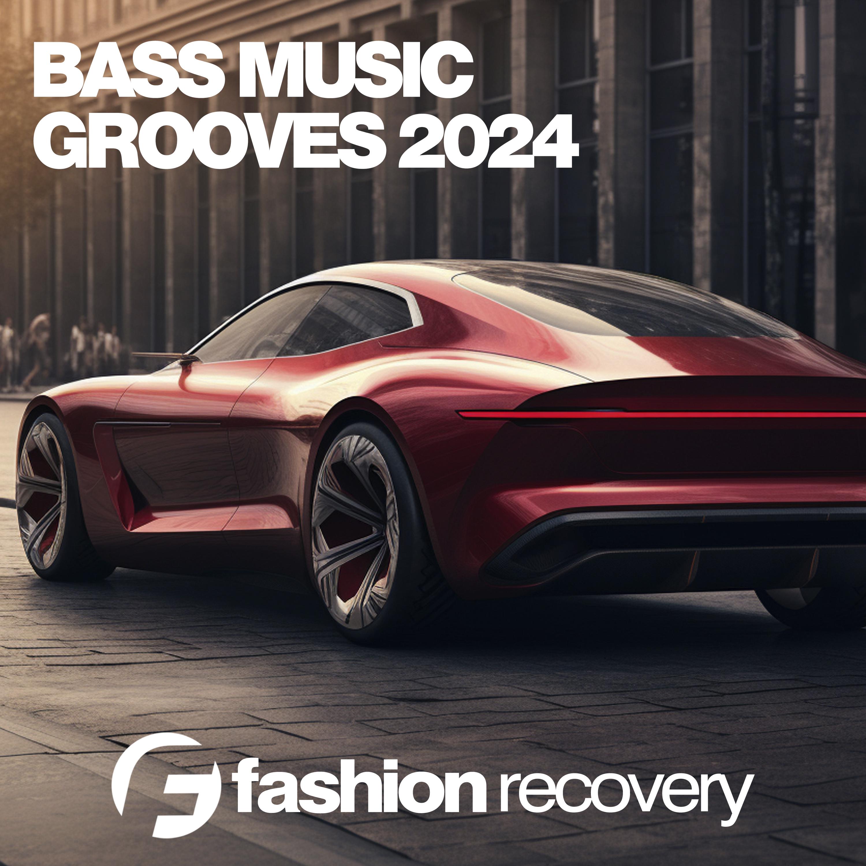Постер альбома Bass Music Grooves 2024