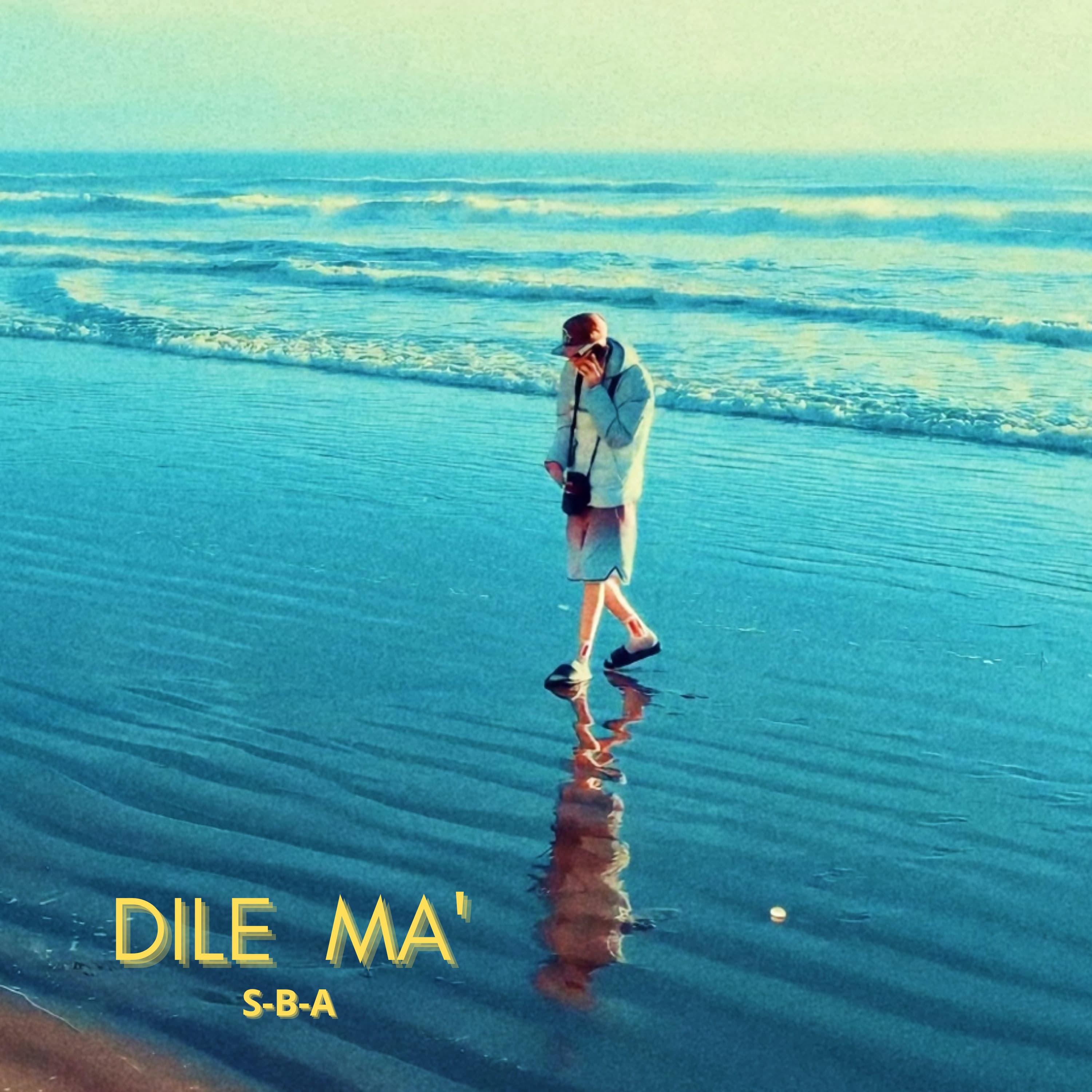 Постер альбома Dile Ma'
