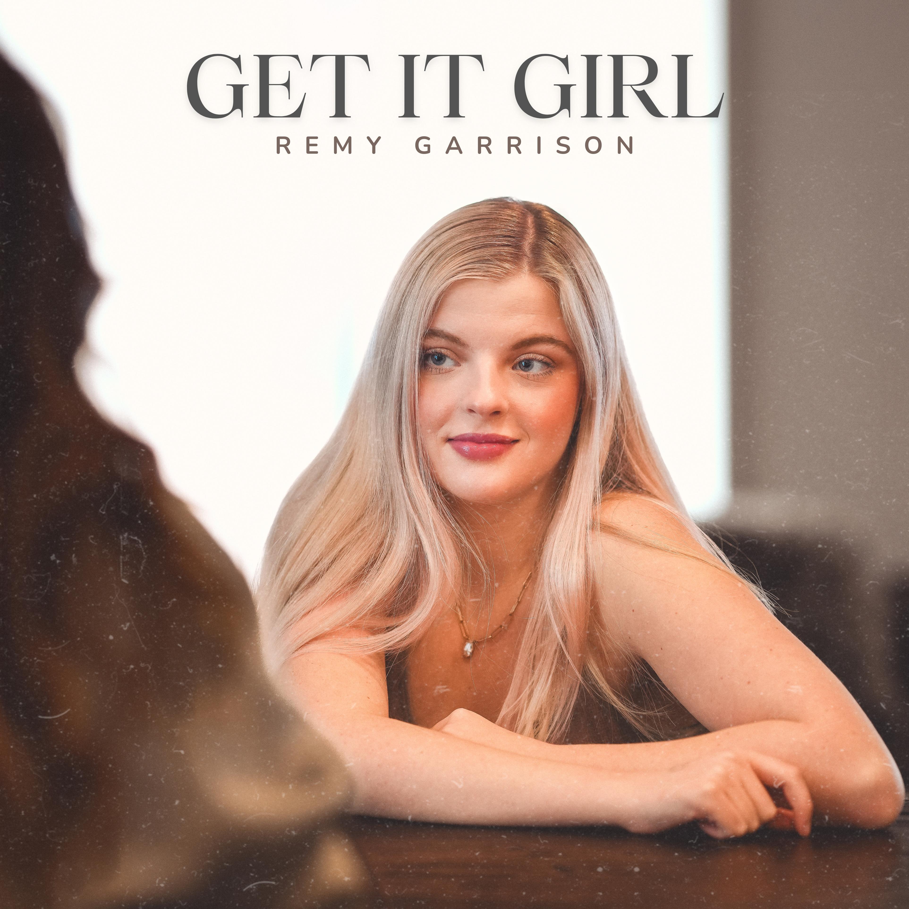 Постер альбома Get It Girl