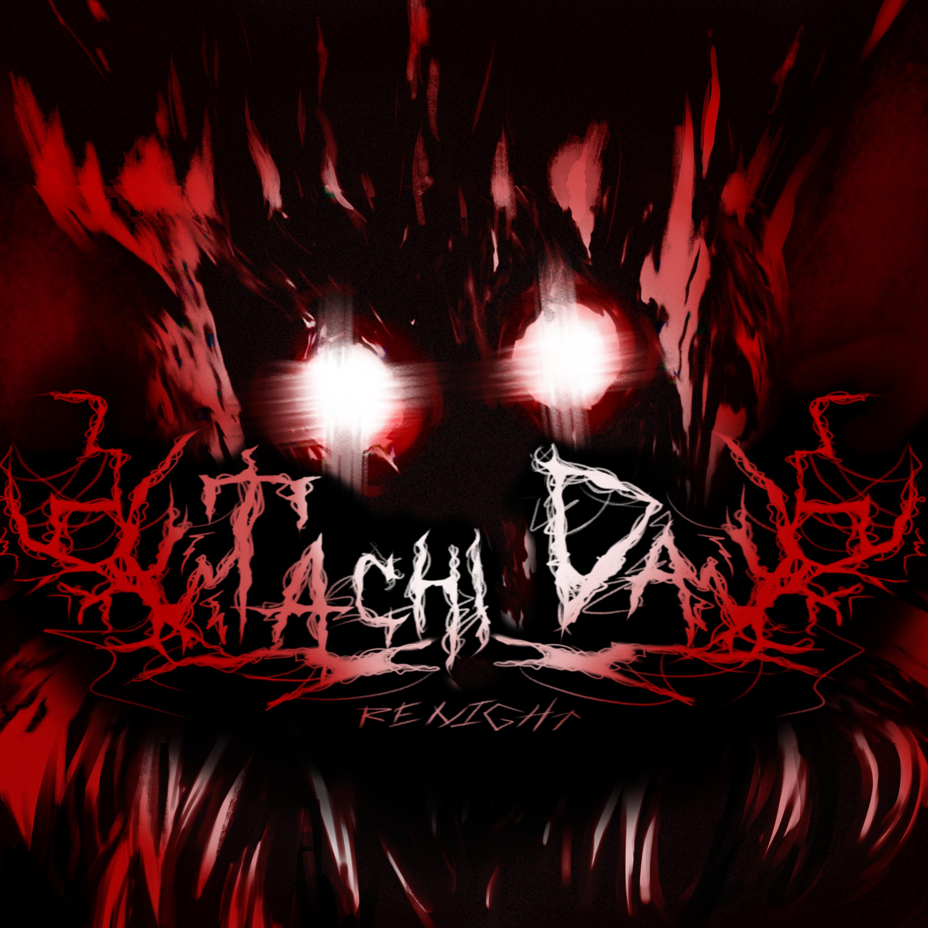 Постер альбома Tachi Da
