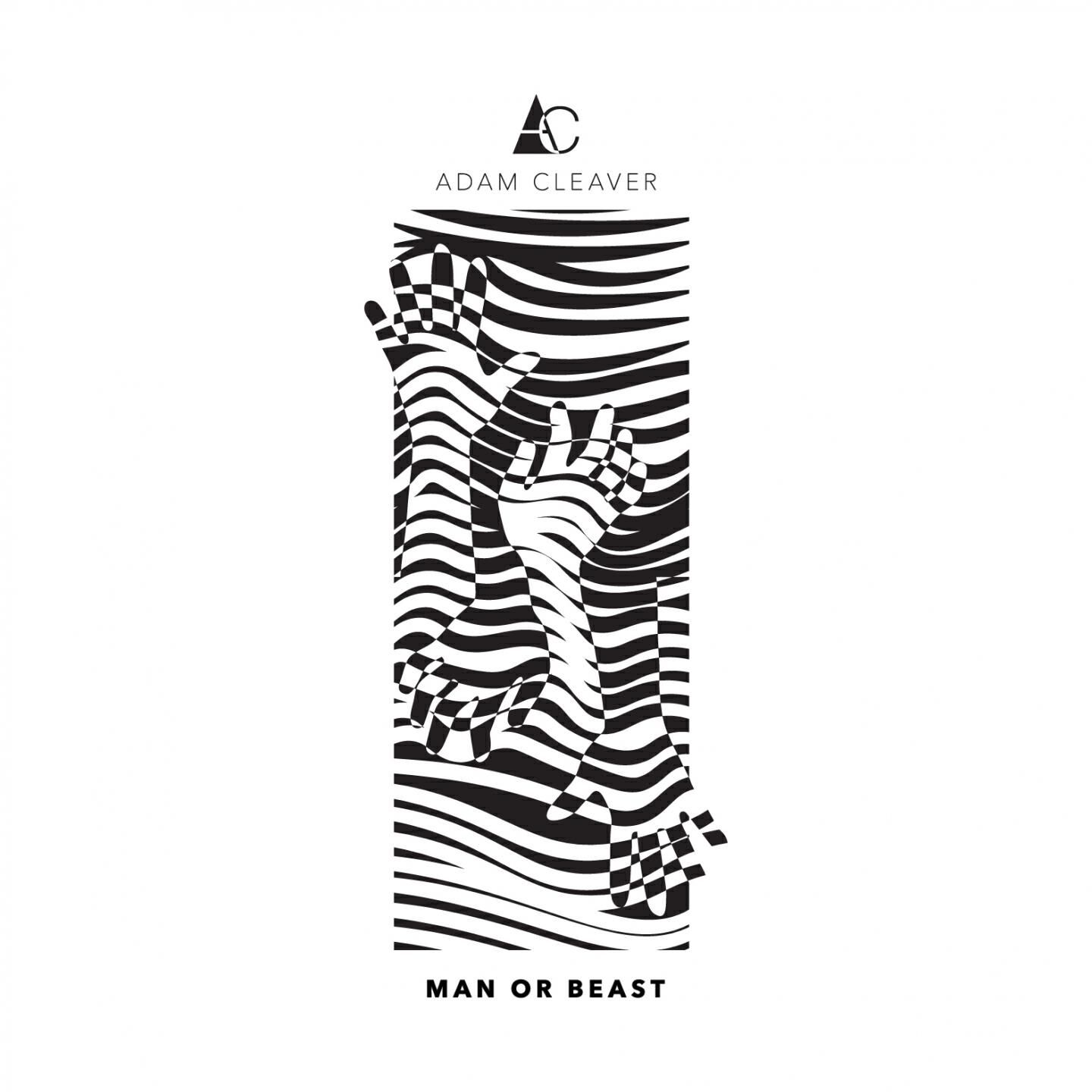 Adam Cleaver - Man or Beast