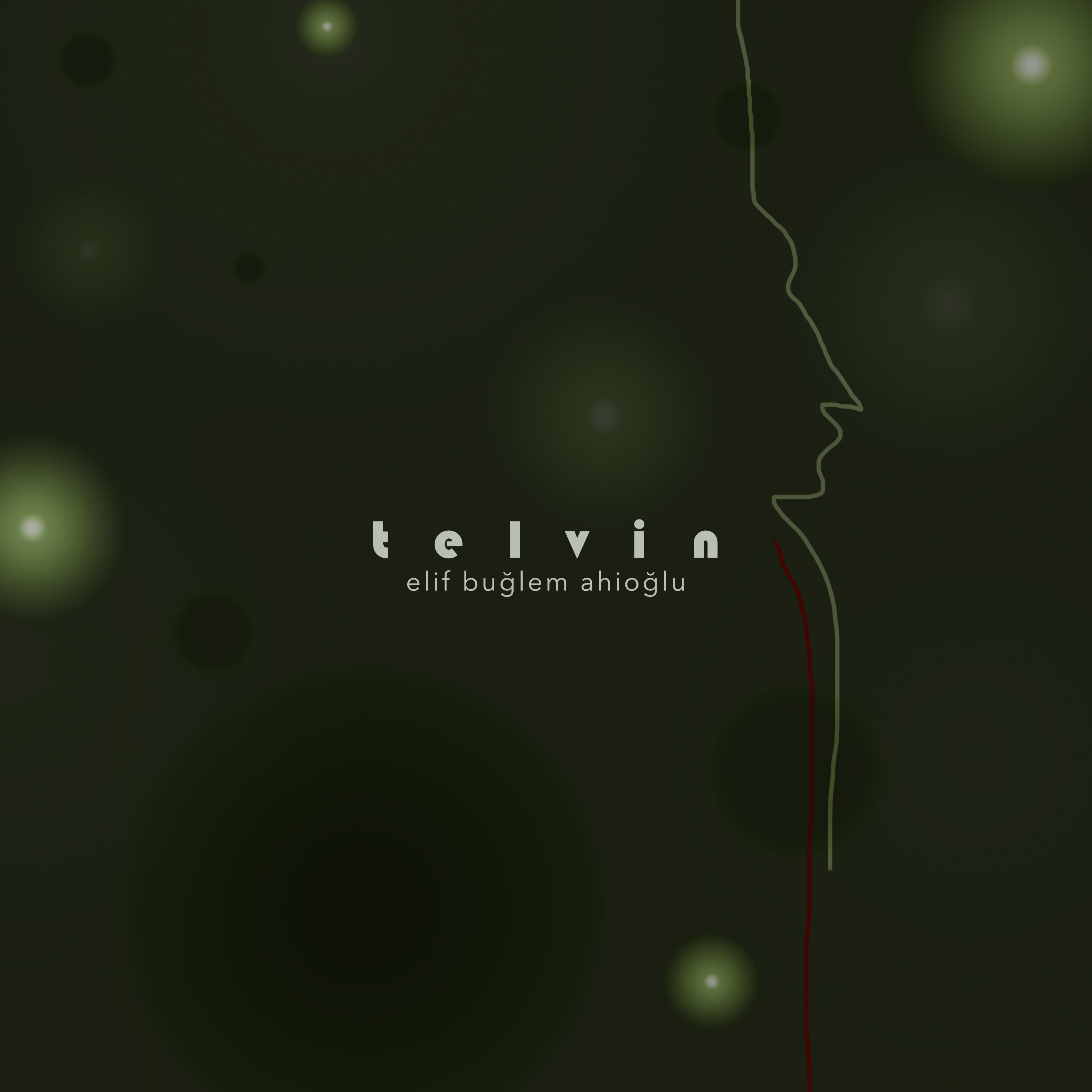 Постер альбома Telvin