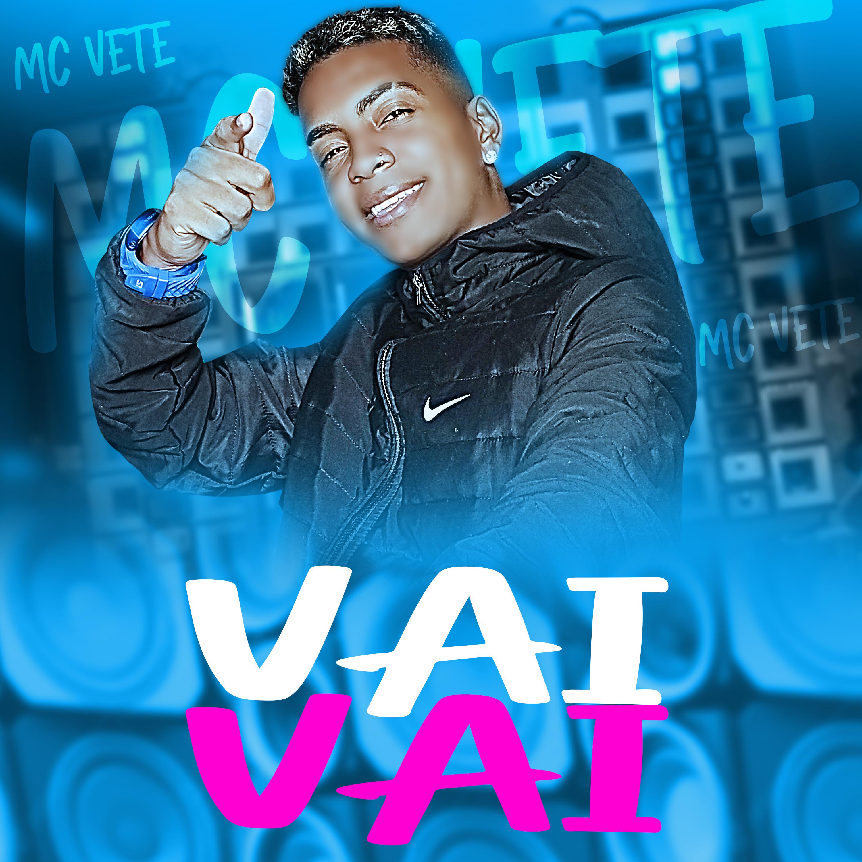 Постер альбома Vai Vai