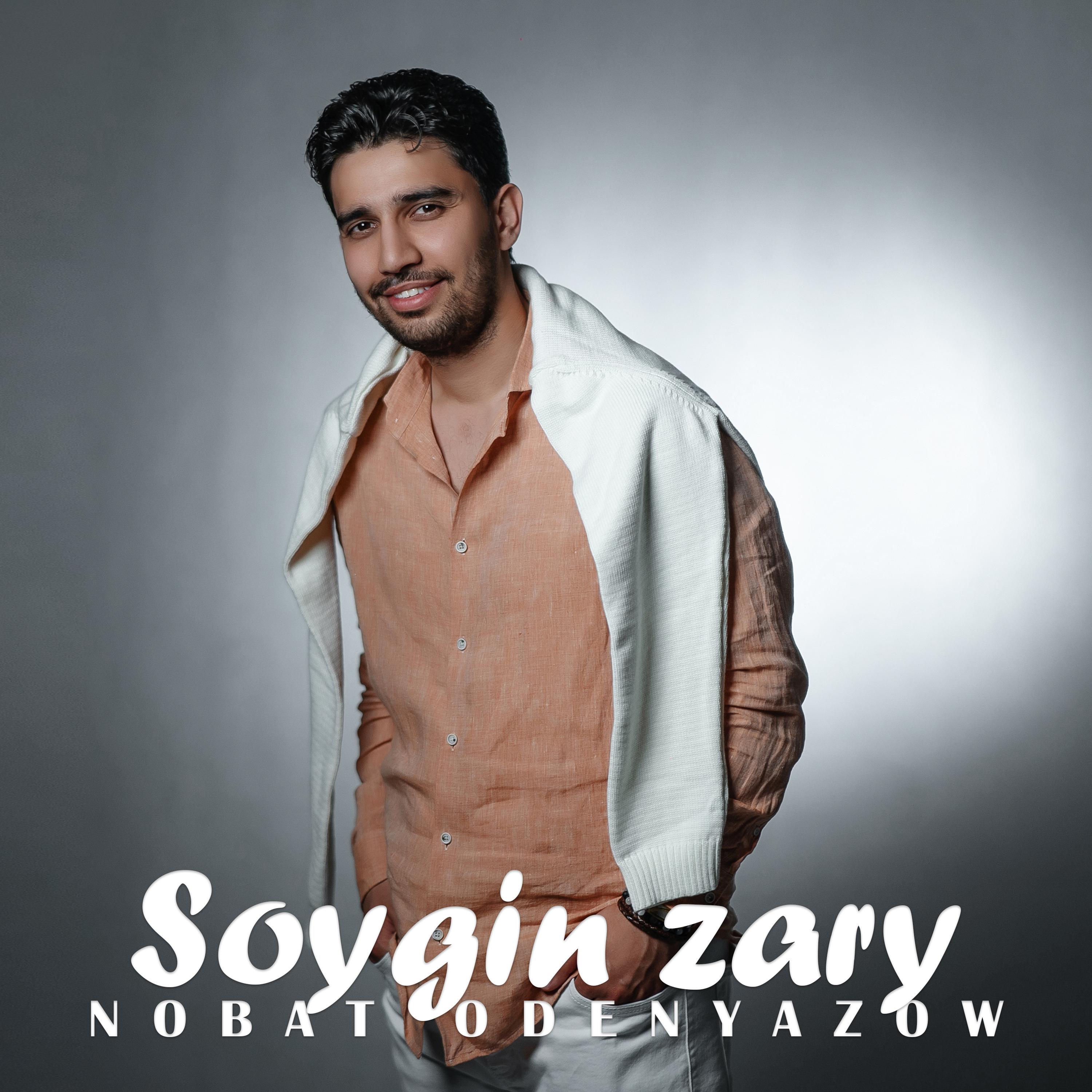 Постер альбома Soygin zary
