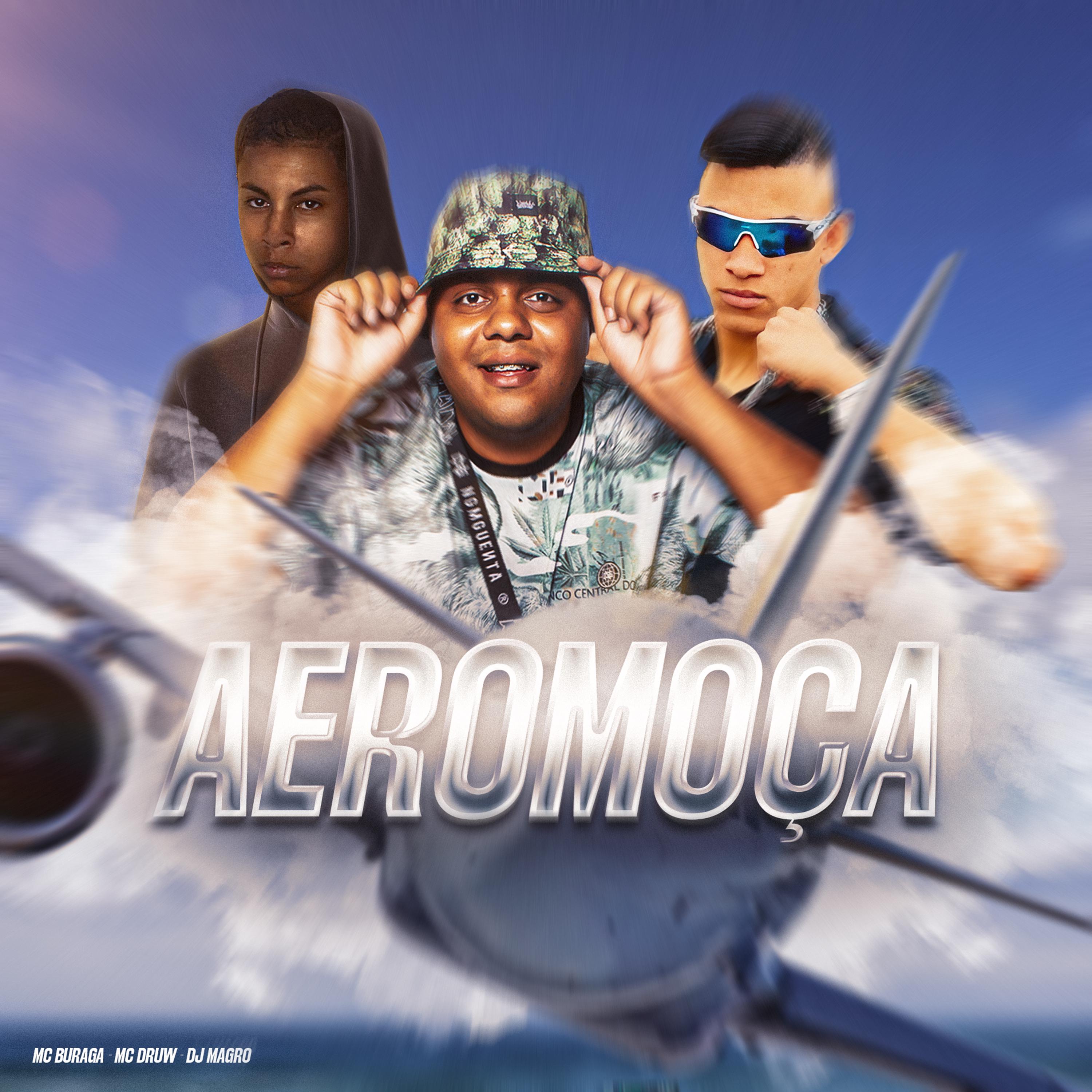 Постер альбома Aeromoça
