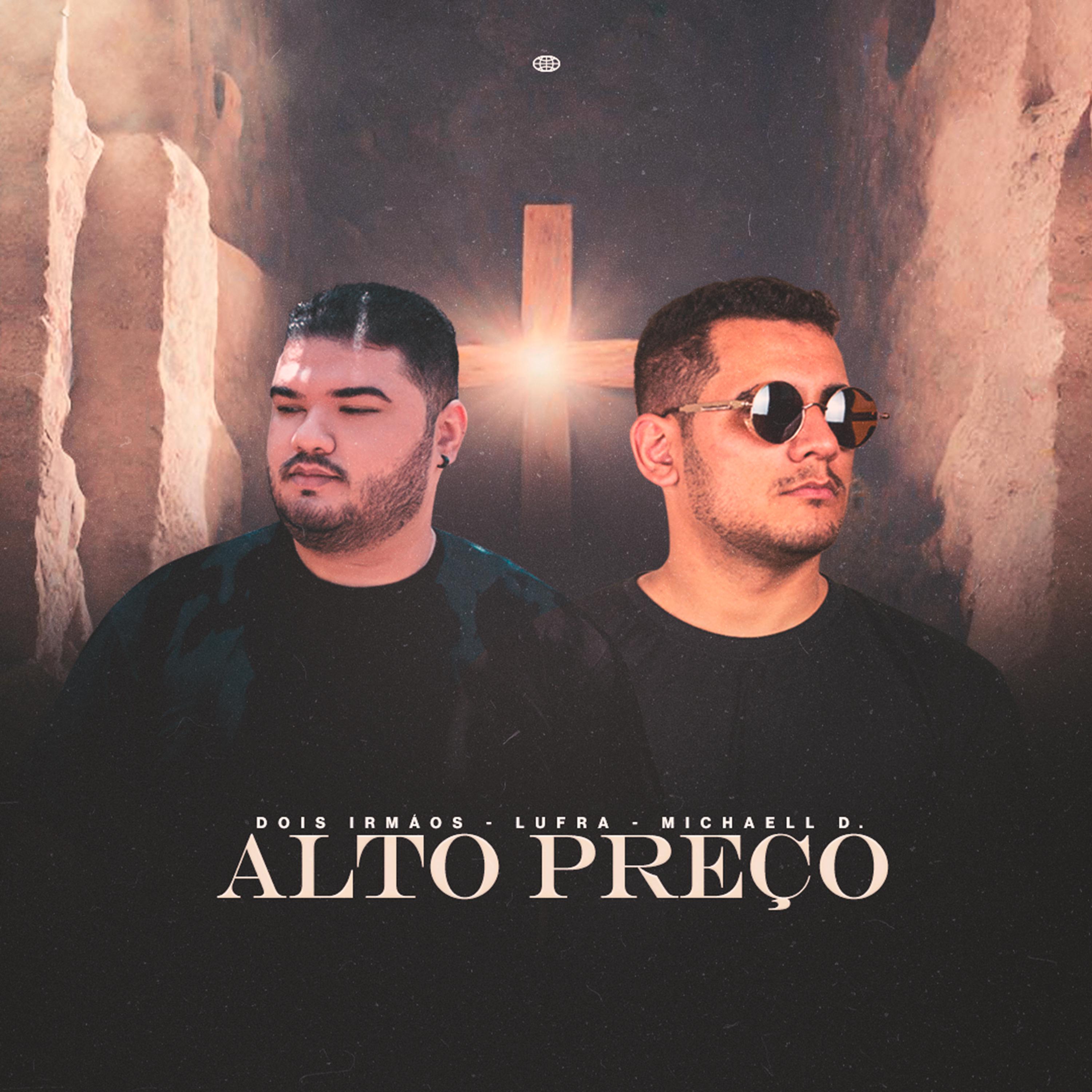 Постер альбома Alto Preço