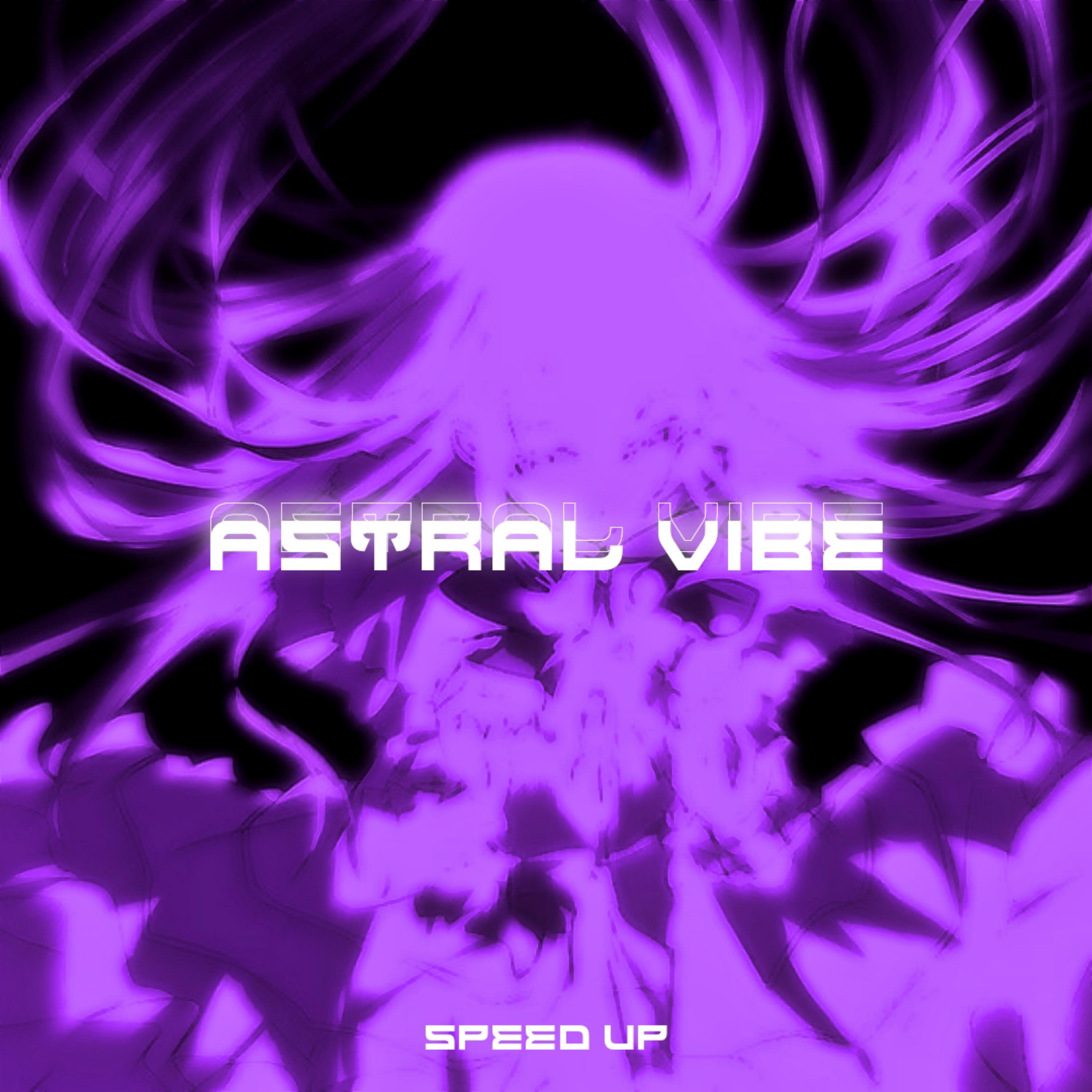 Постер альбома Astral Vibe
