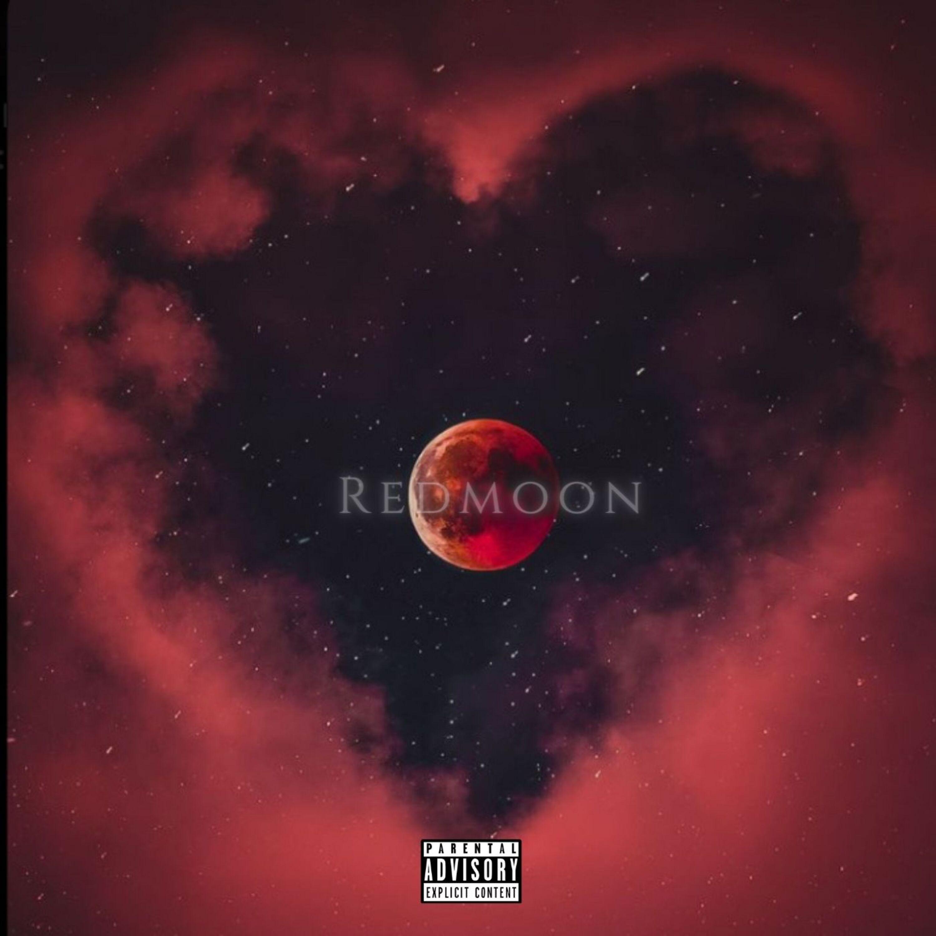 Постер альбома Redmoon