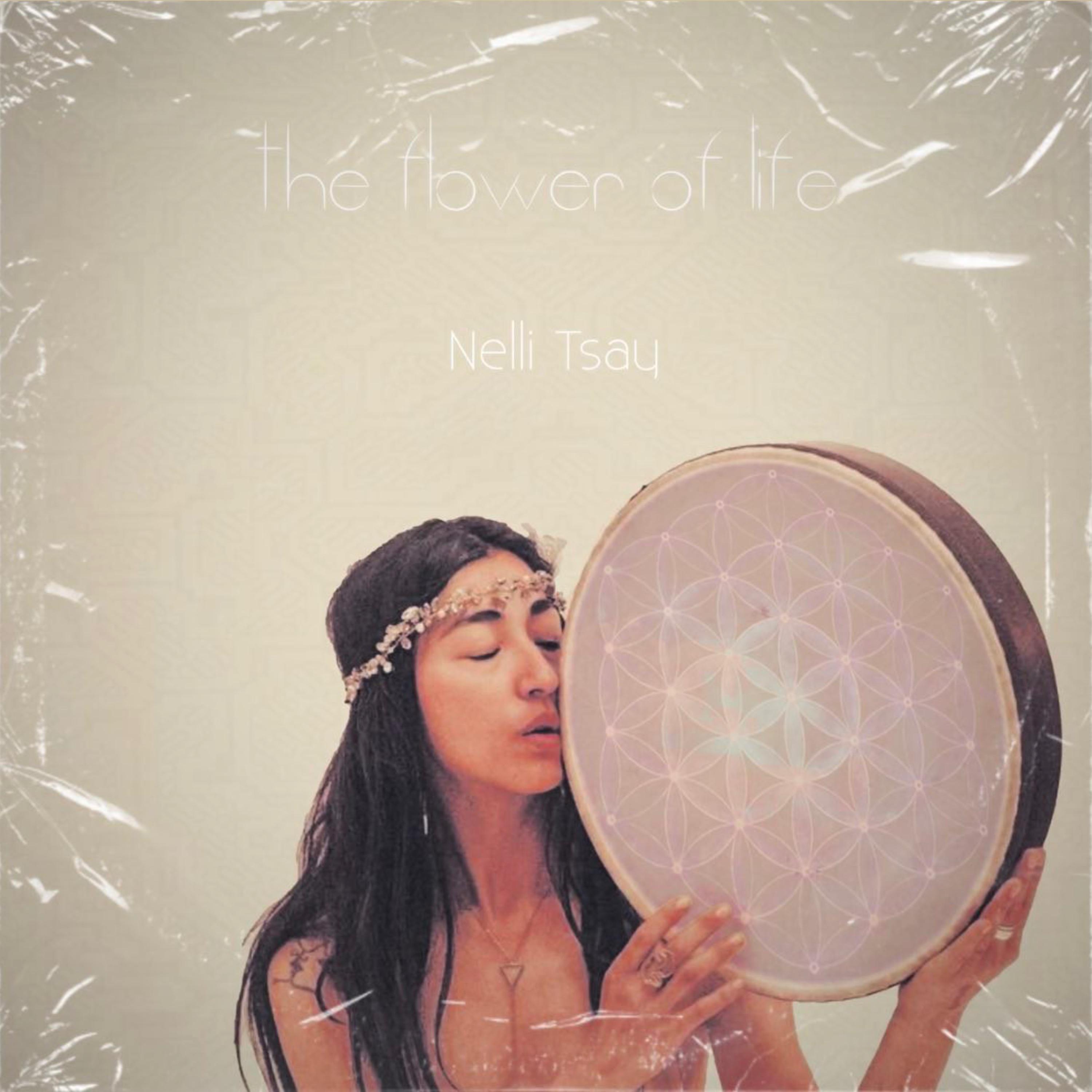 Постер альбома The Flower of Life
