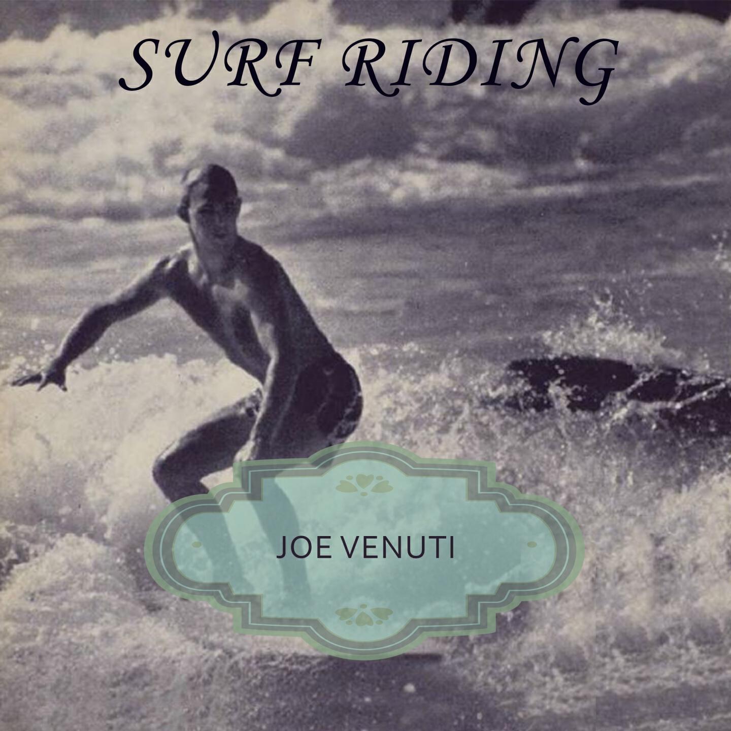 Joe Venuti's Blue Four - Penn Beach Blues