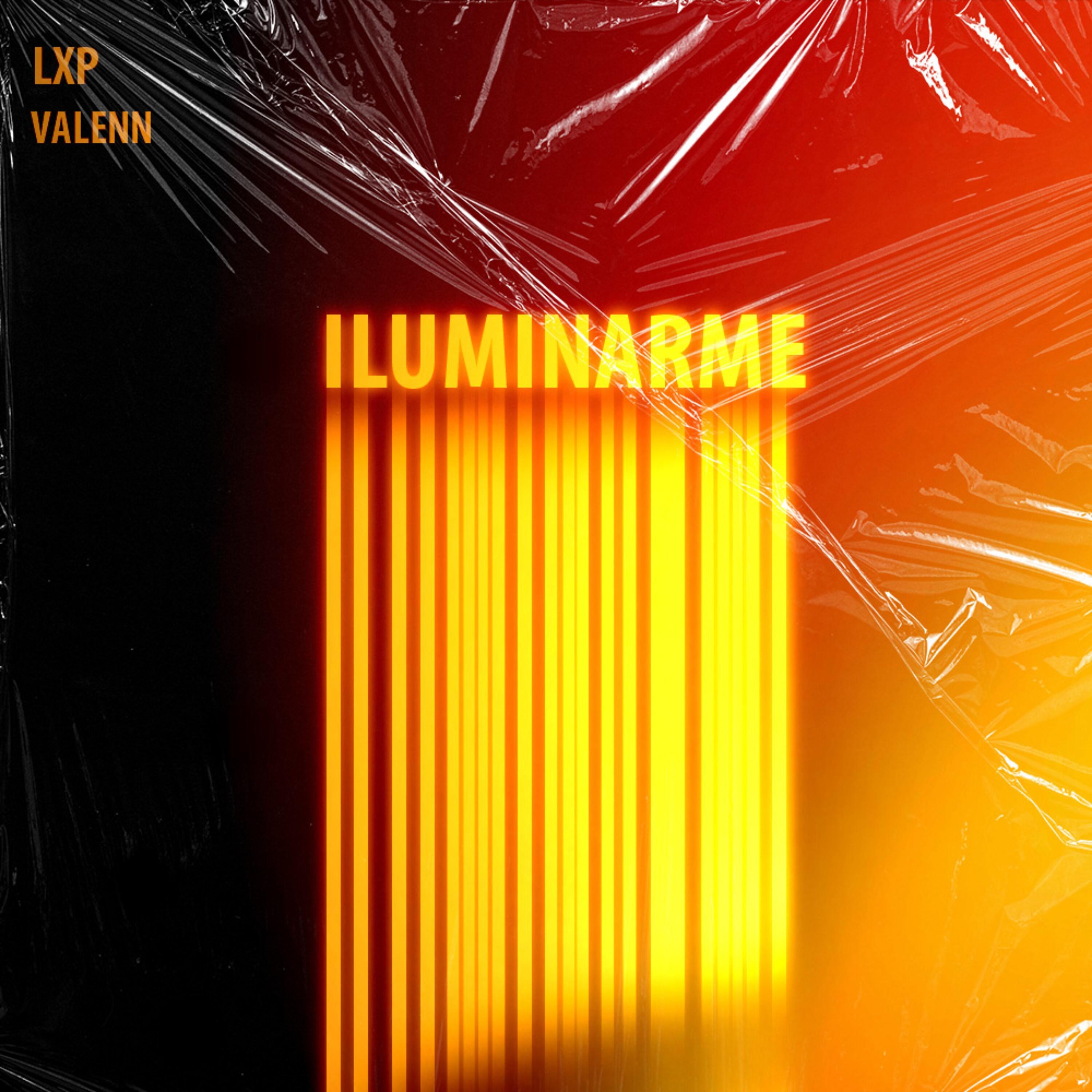 Постер альбома Iluminarme