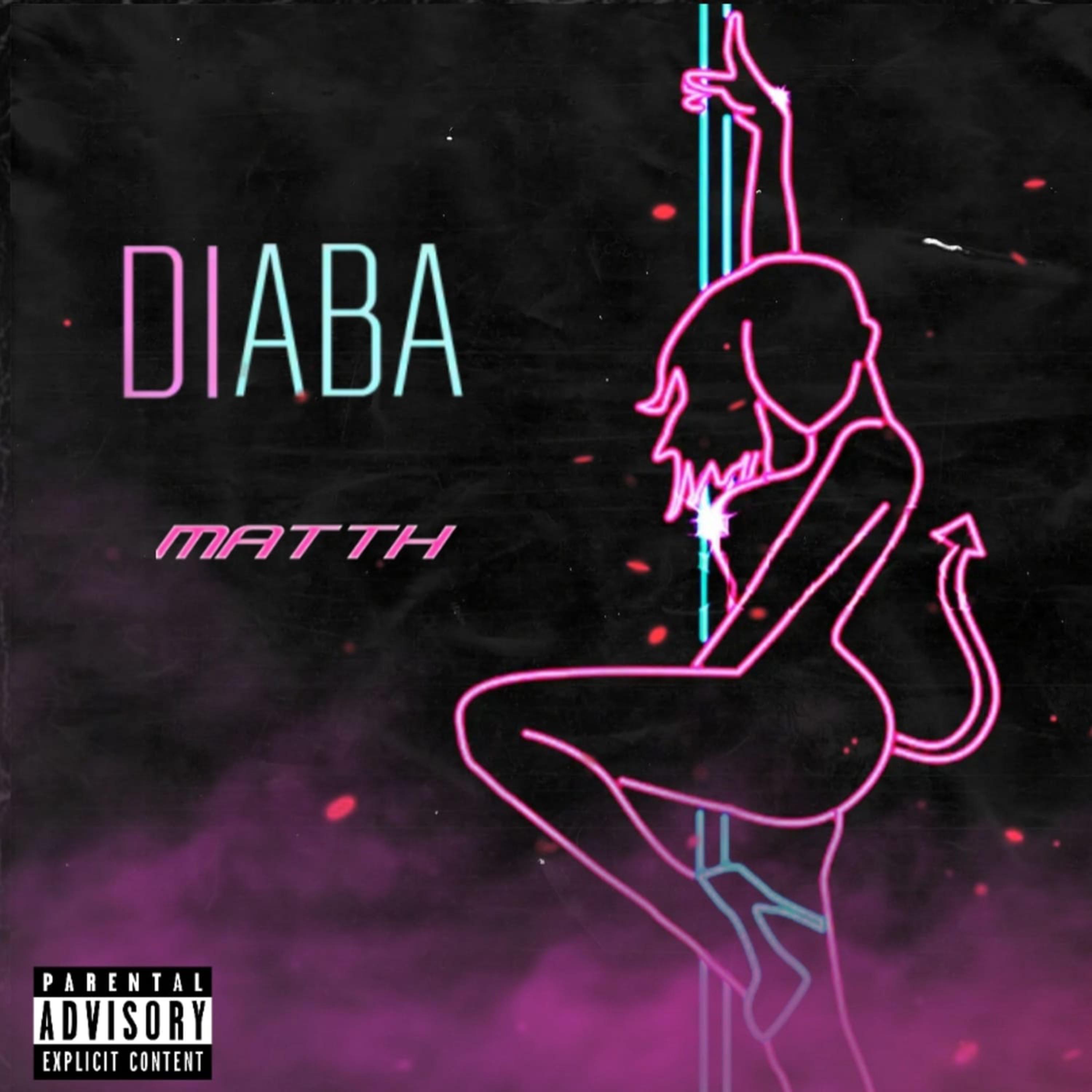 Постер альбома Diaba